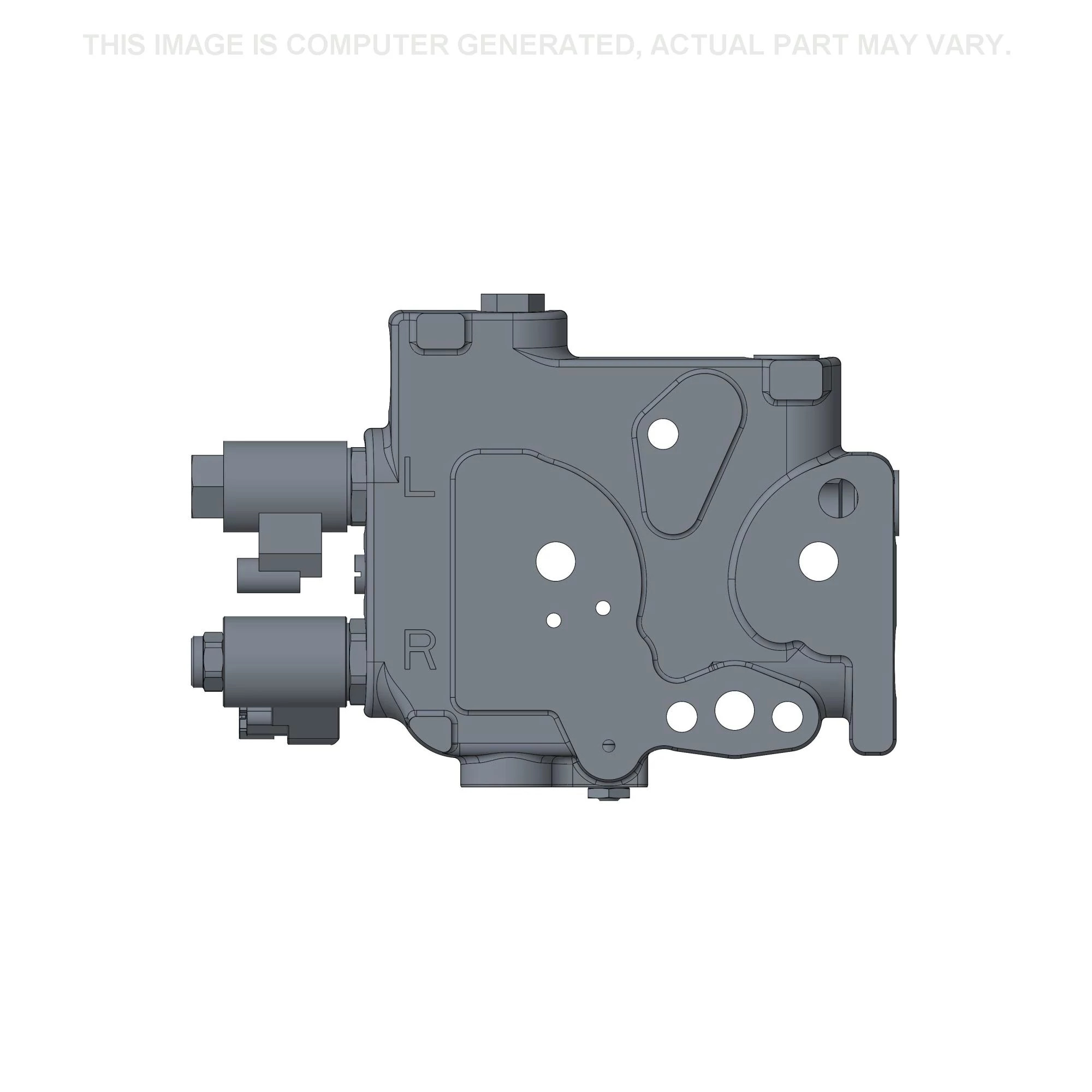 AUSTAUSCH-HYDRAULIKV | CASEIH | DE | DE