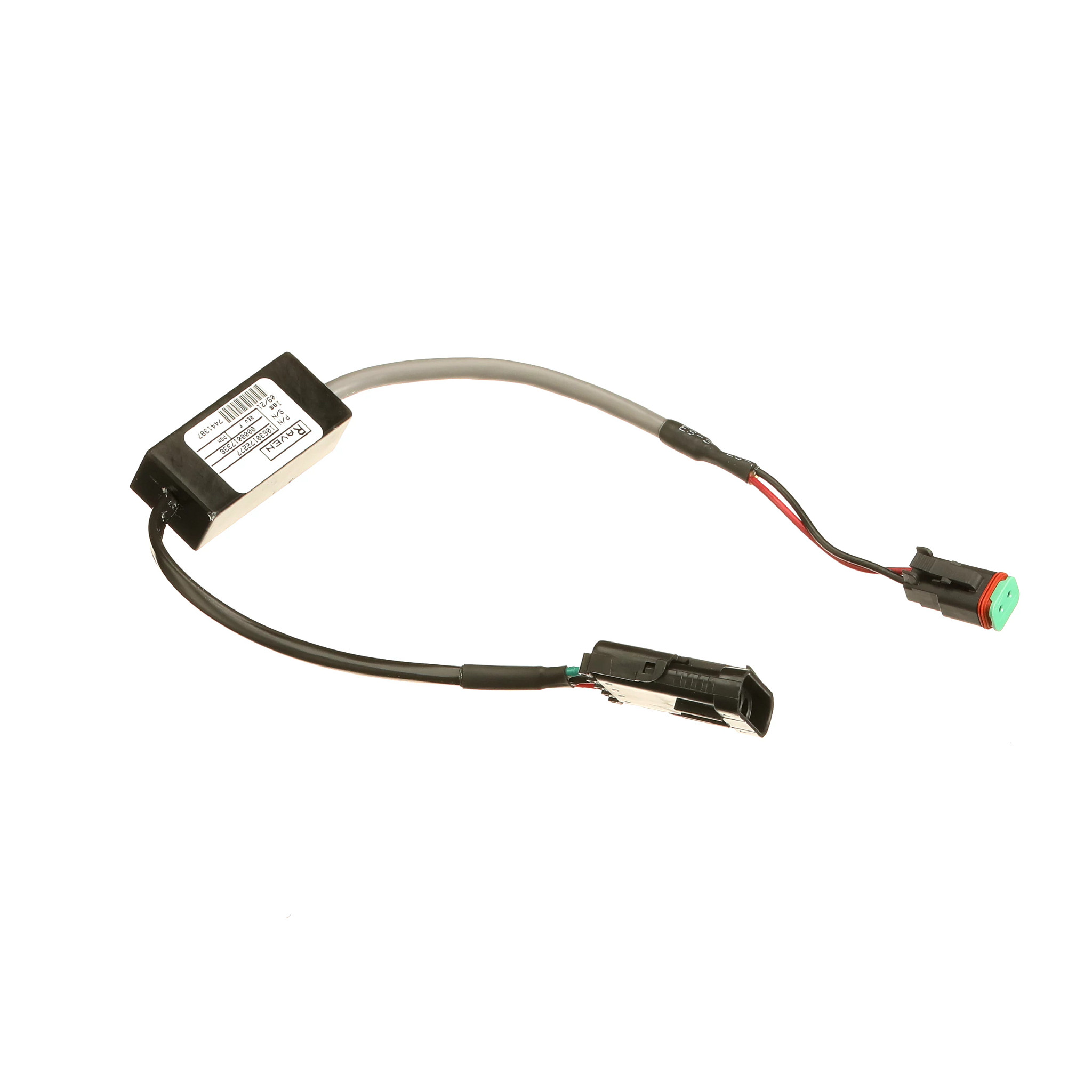 CABO | CASEIH | BR | PT