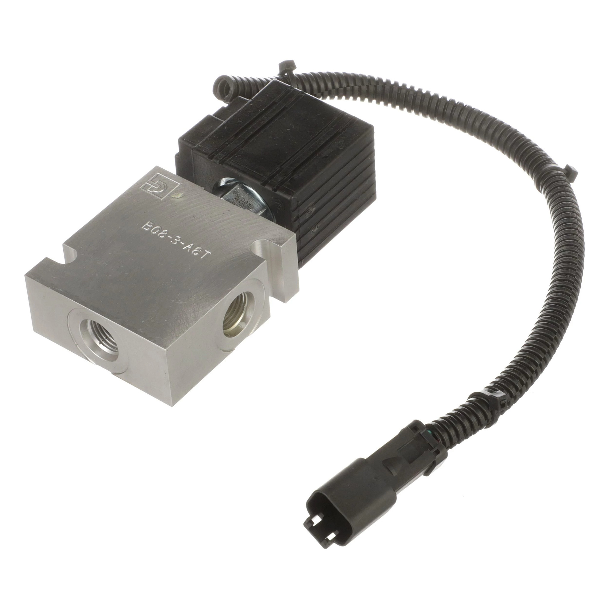 Brake Solenoid Valve Assembly | CASECE | CA | FR