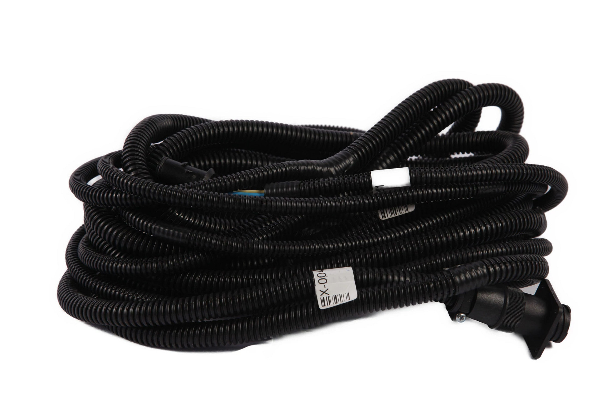 WIRE HARNESS | NEWHOLLANDCE | EU | PL