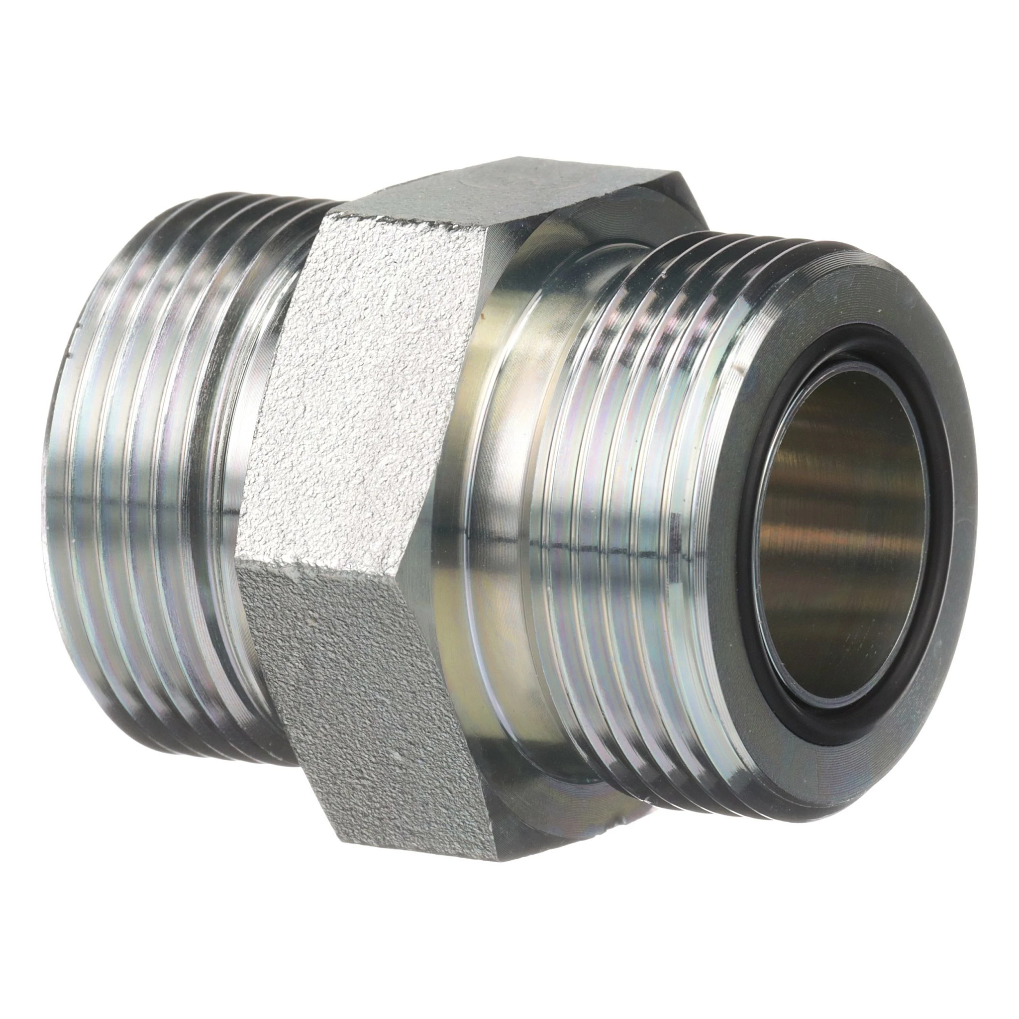 Connecteur du système hydraulique | NEWHOLLANDAG | CA | EN