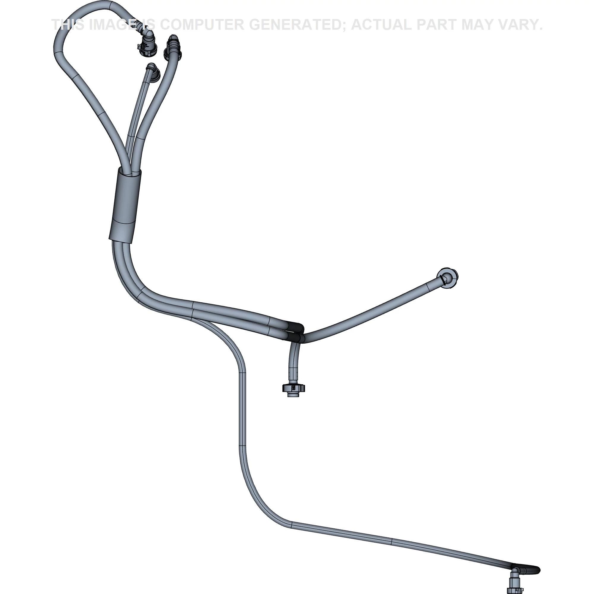 TUBE | CASEIH | AMEA | EN