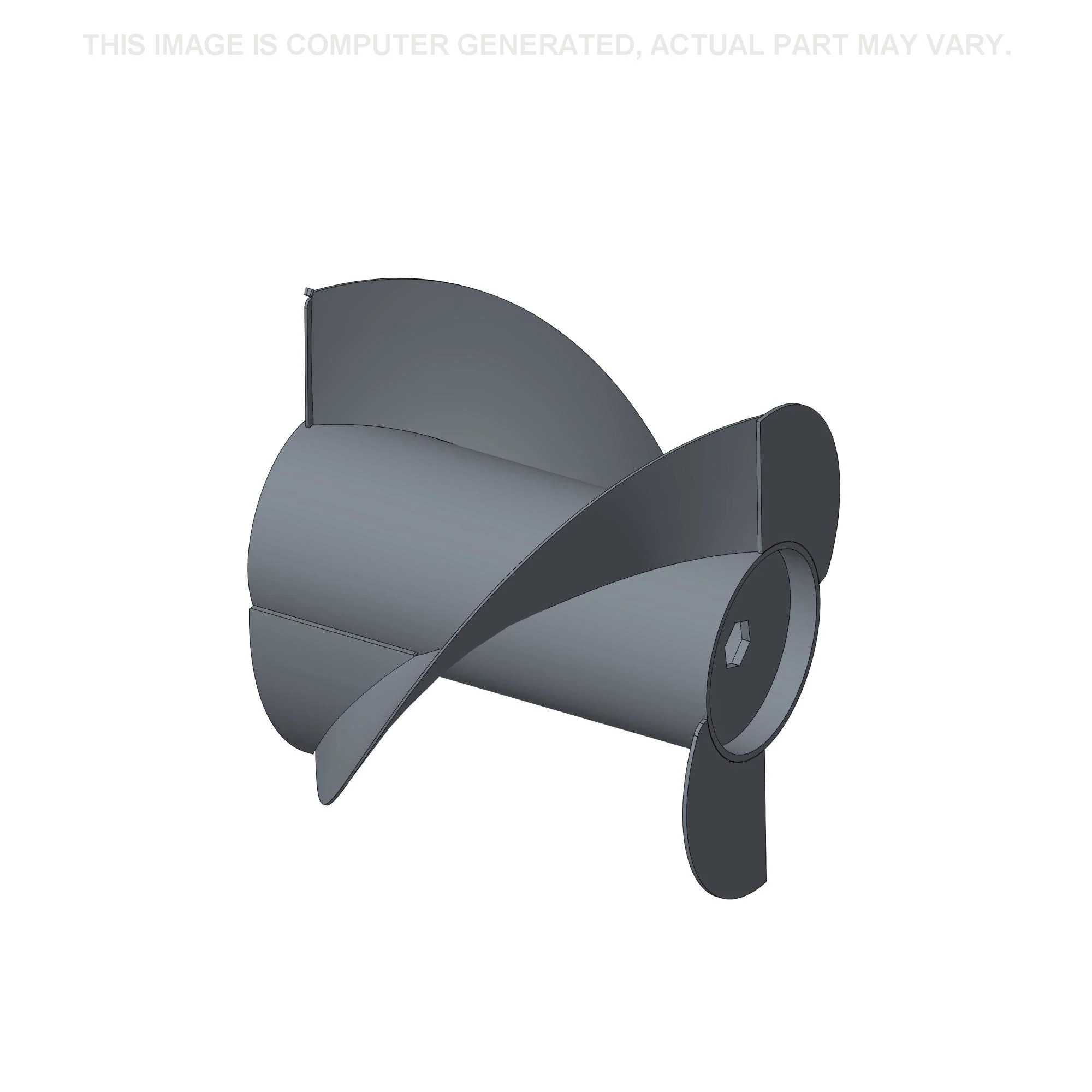 Vis Sans Fin | NEWHOLLANDAG | CA | FR