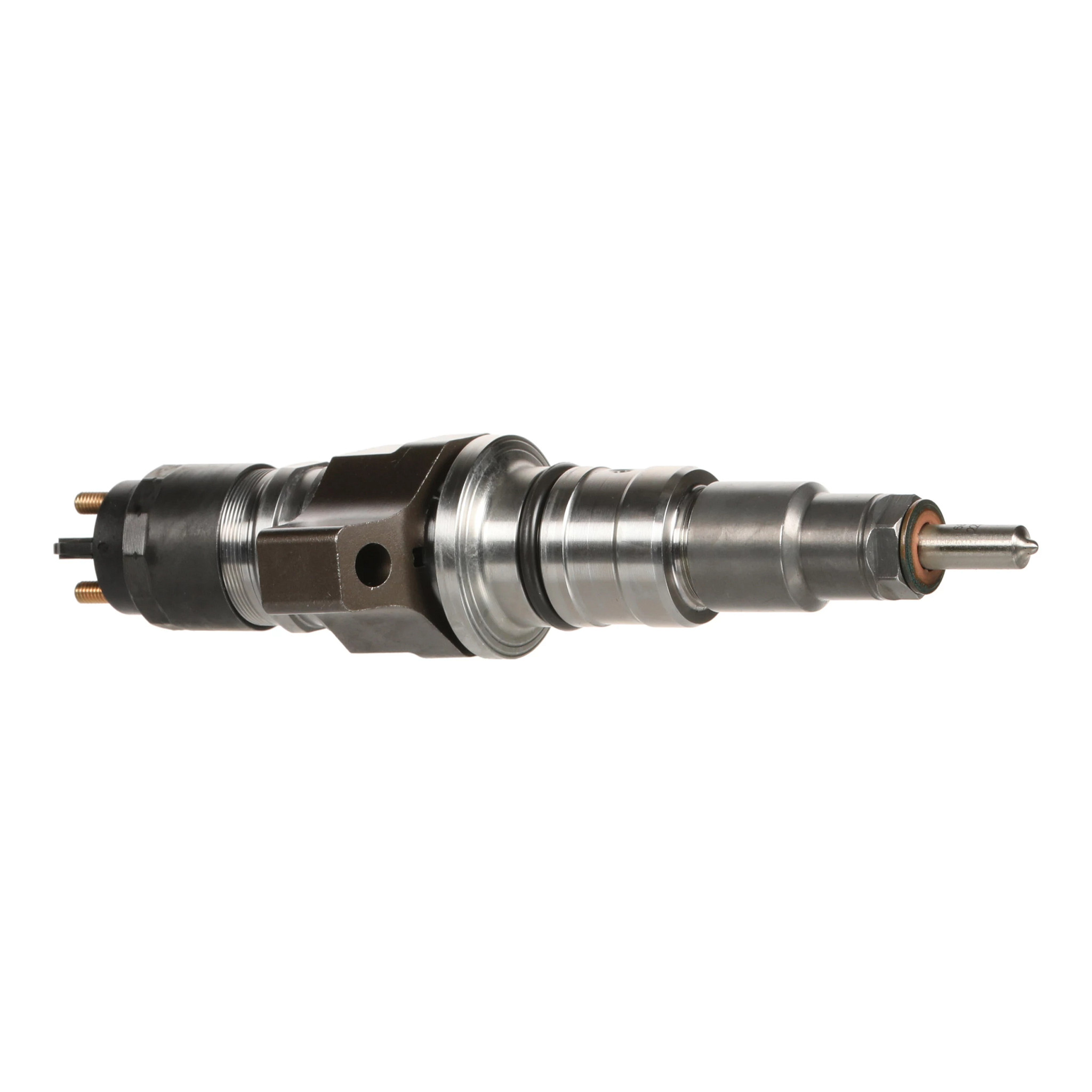 Injector De Emissőes