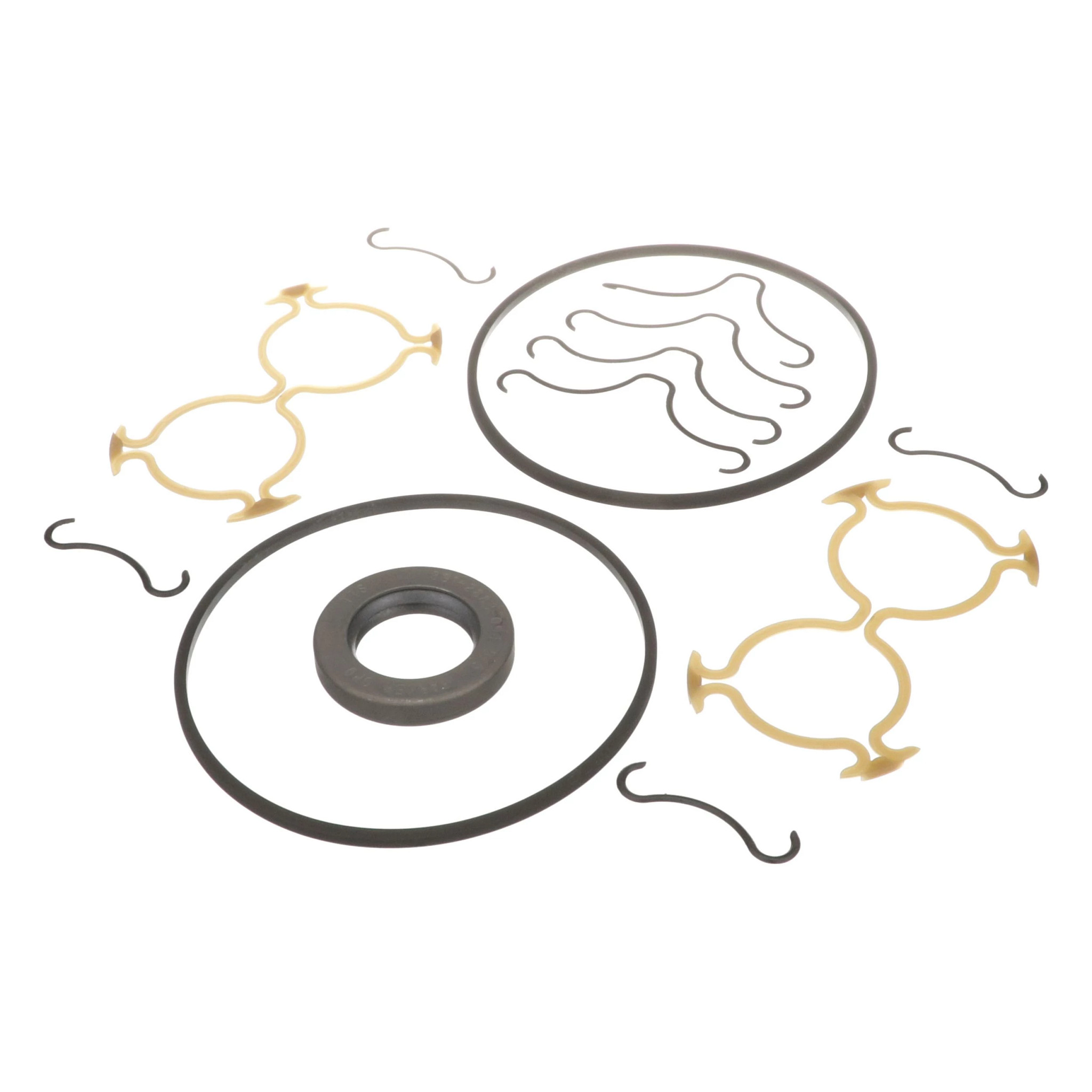 Seal Kit | CASEIH | CA | EN