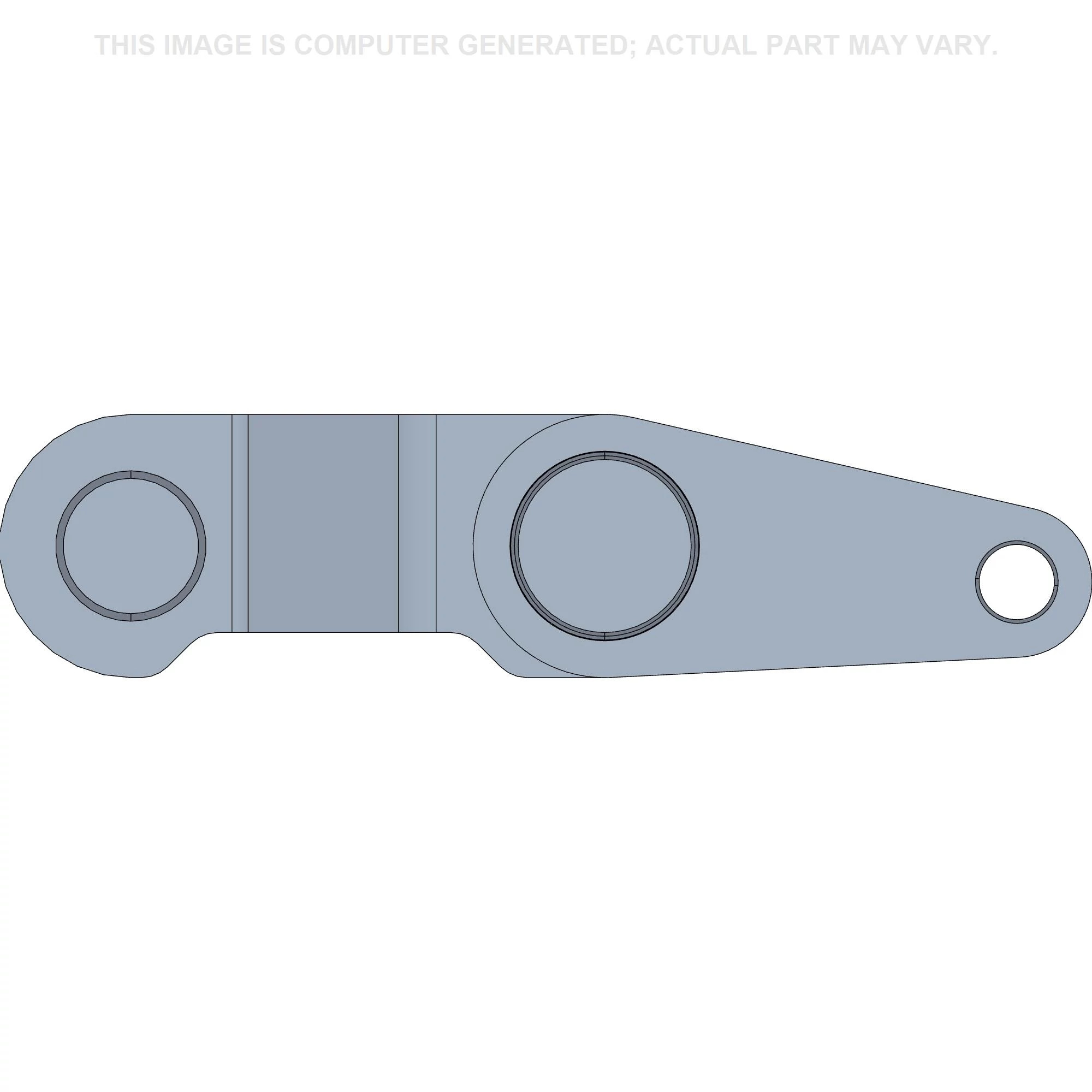 LEVIER DE RENVOI | NEWHOLLANDAG | FR | FR