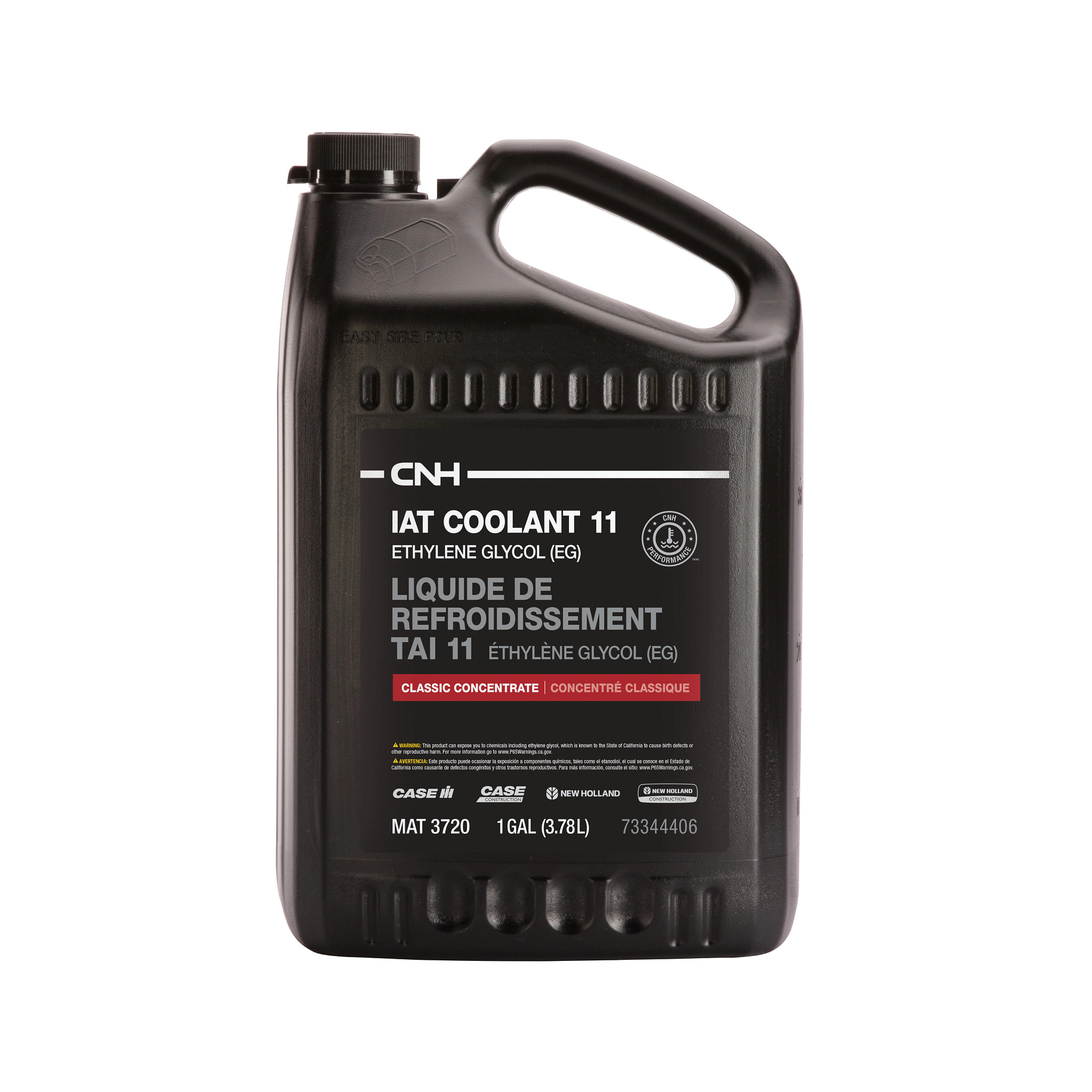 ANTIFREEZE | CASEIH | CA | EN