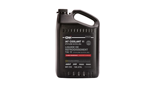 Liquide de refroidissement IAT 11 – Concentré – MAT 3720 – 1 gal/3,78 L