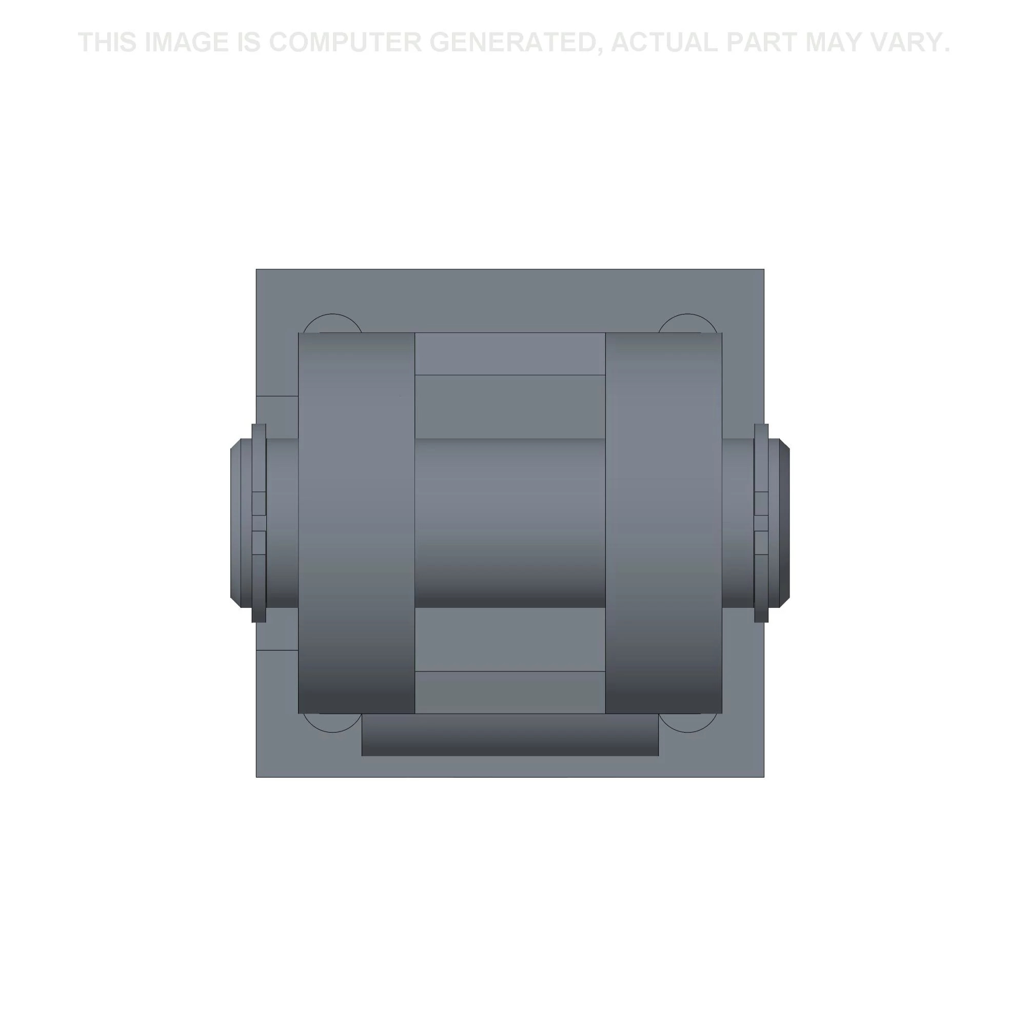 HYDRAULIC CYLINDER | FLEXICOIL | CA | FR