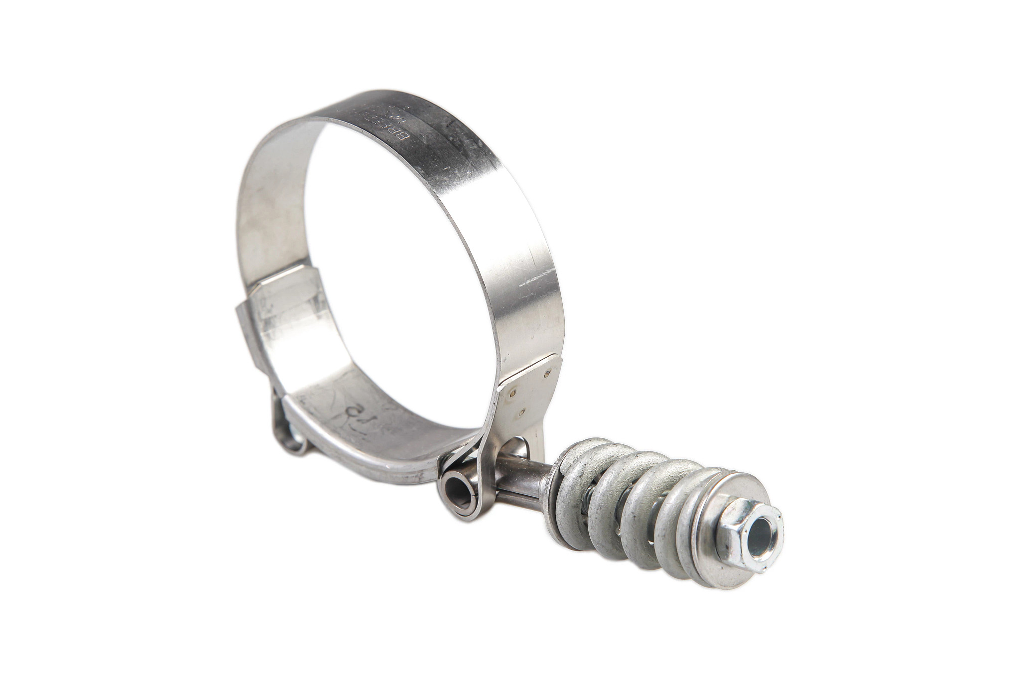 CLAMP, HOSE | CASECE | US | EN