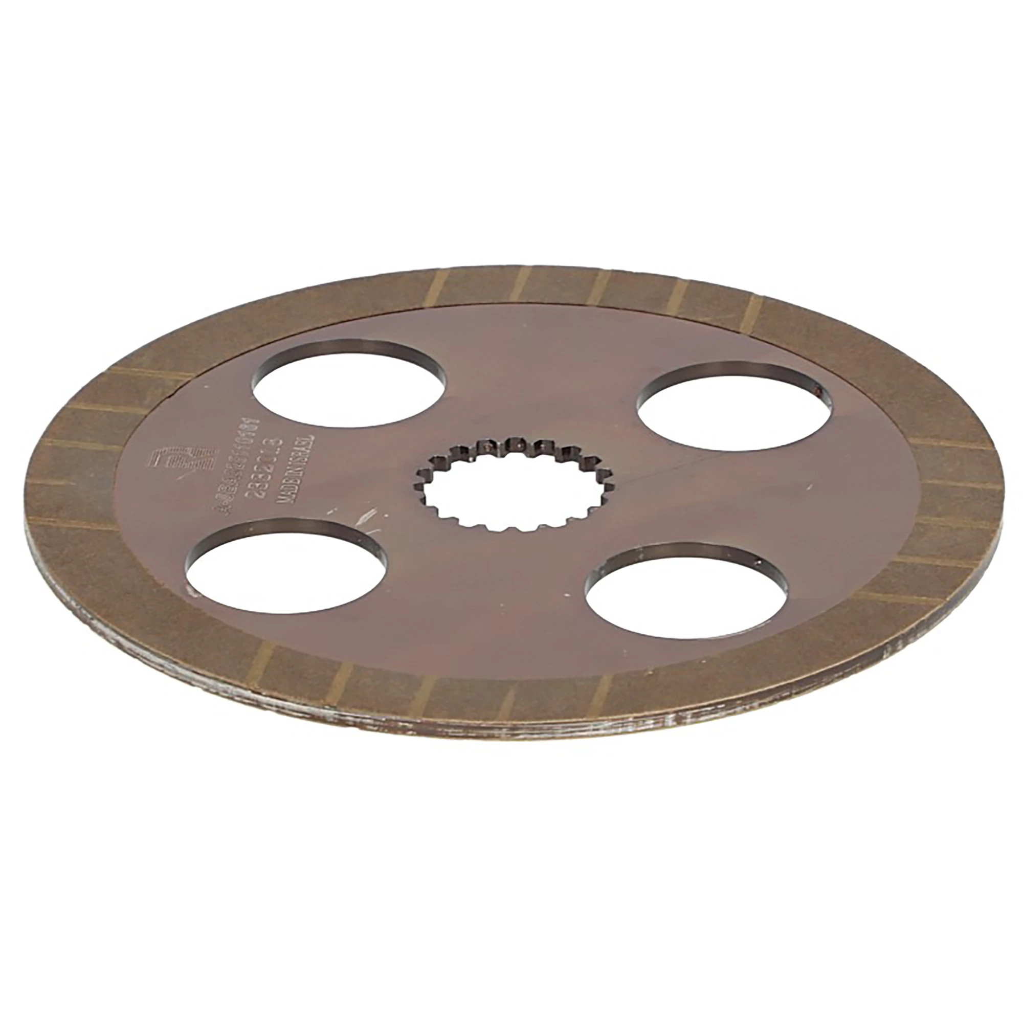 Brake Disc | NEWHOLLANDAG | CA | EN