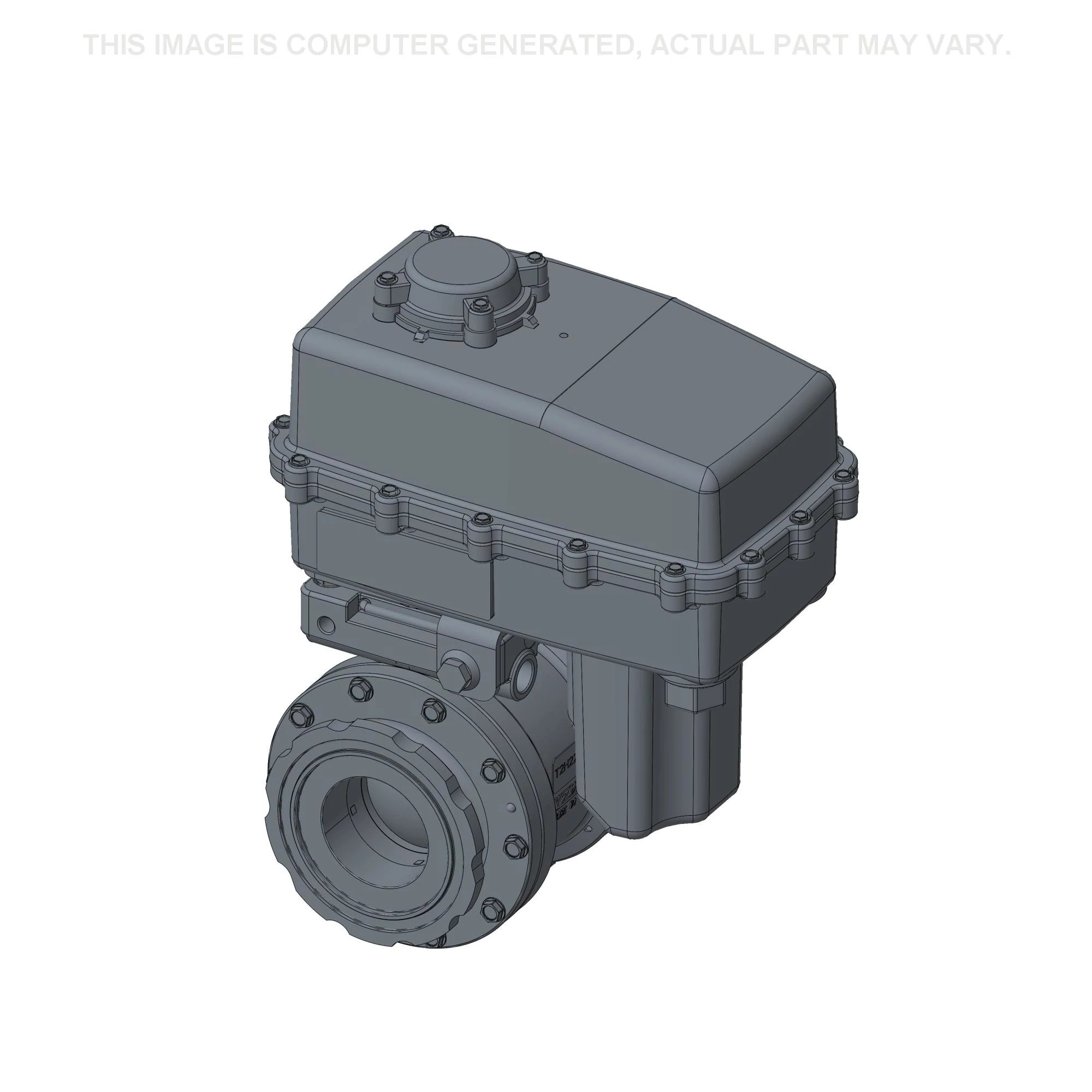 Valve | CASEIH | US | EN