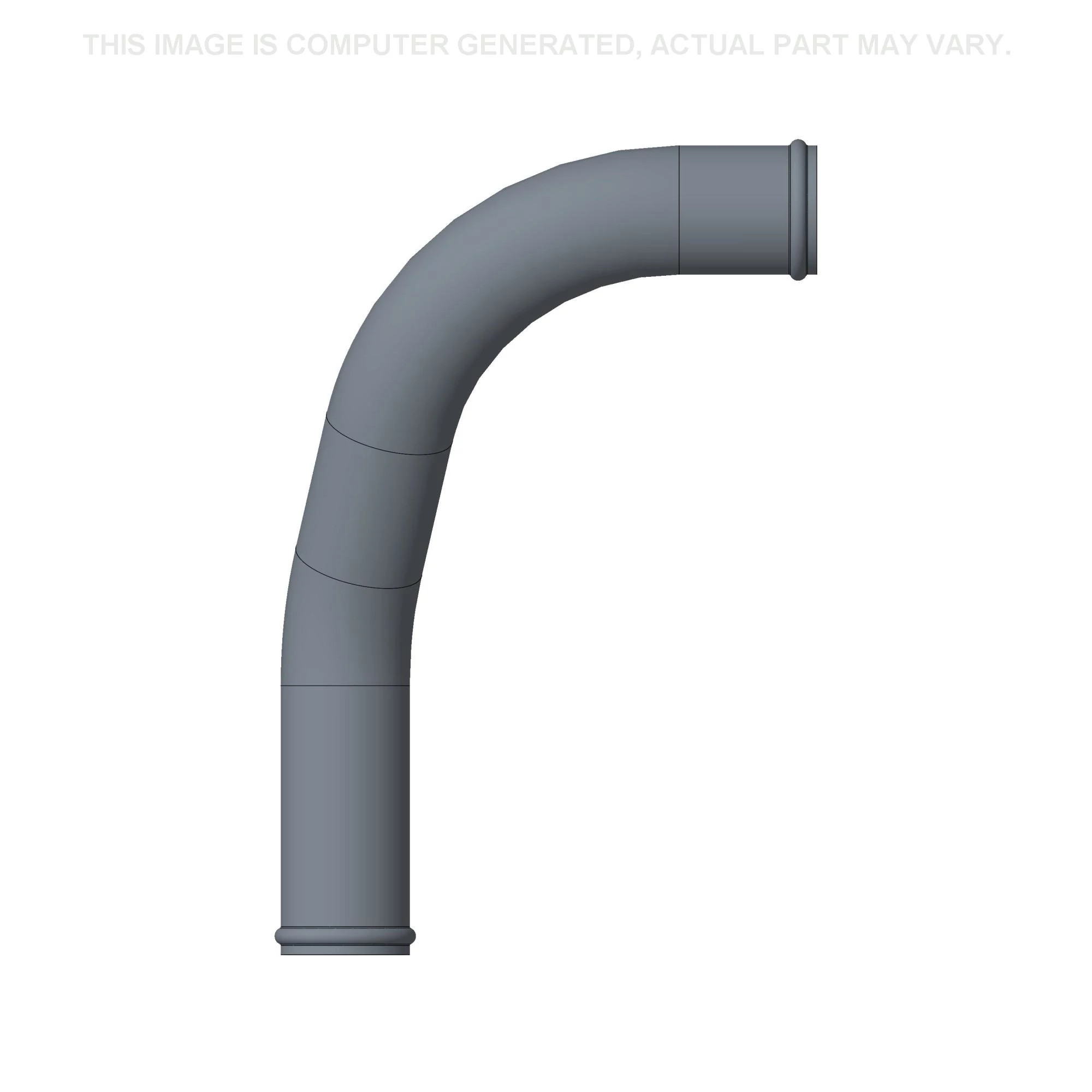 Radiator Tube