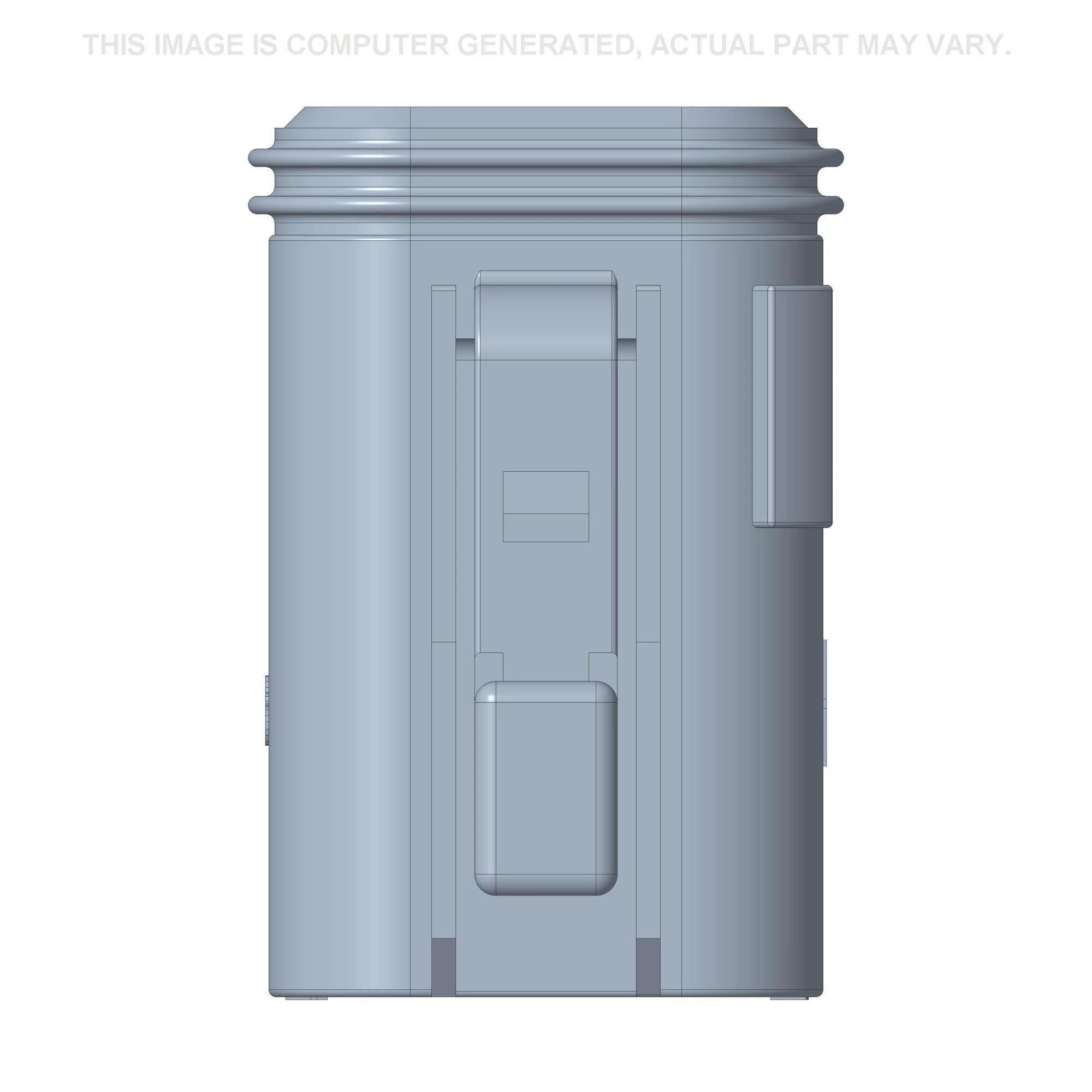 ELEC CONNECTOR | CASEIH | AMEA | EN