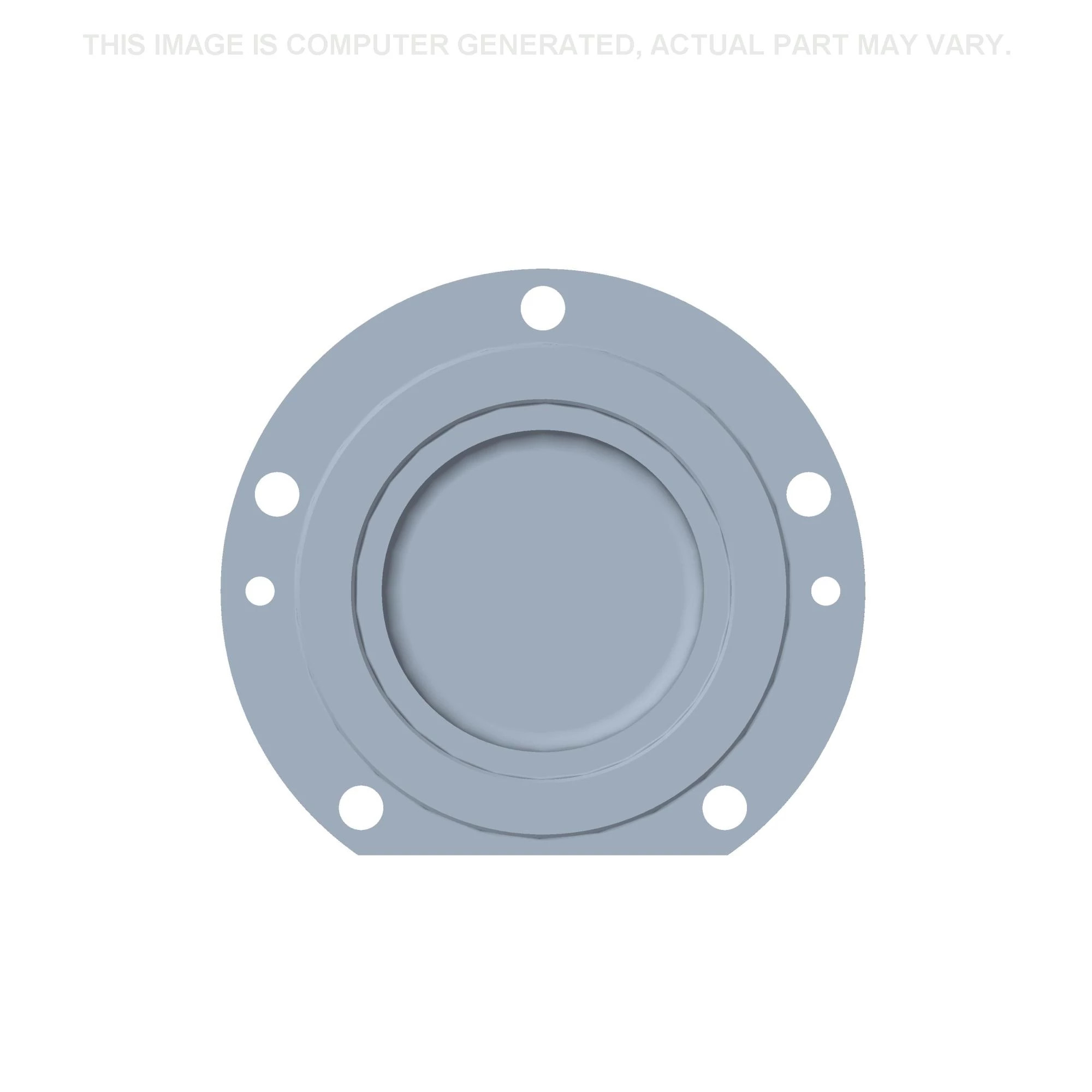 FLANGE | CASEIH | NZ | EN