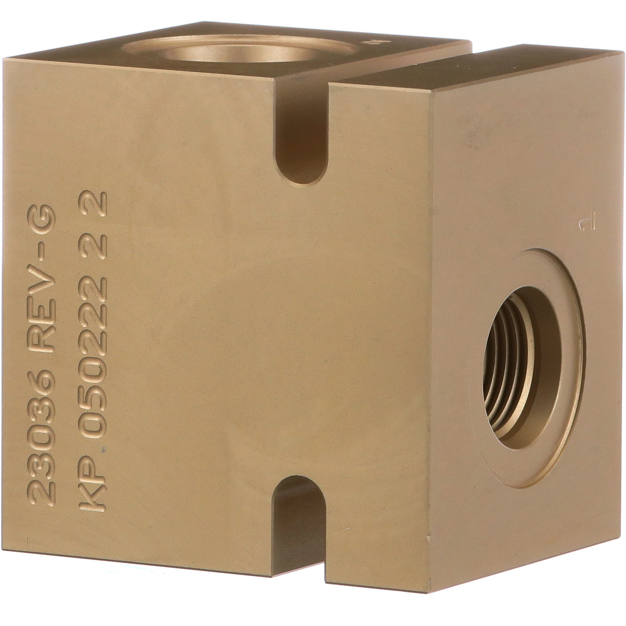 HOUSING | FLEXICOIL | AMEA | EN