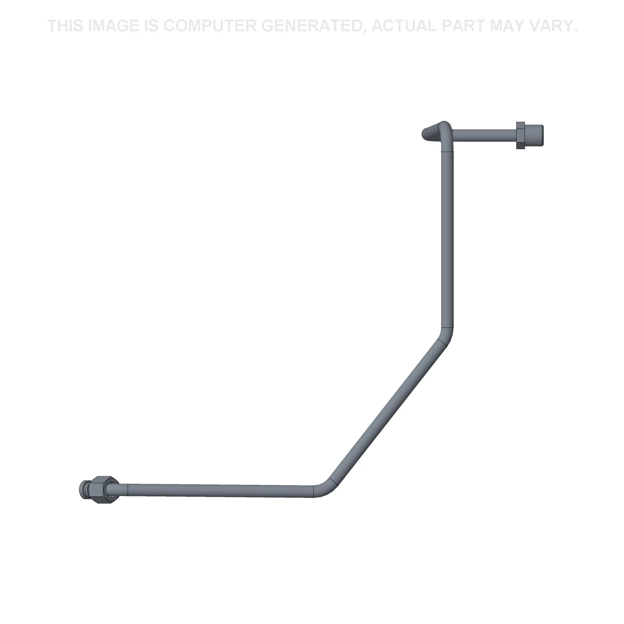 ТРУБКА | CASEIH | EU | RU