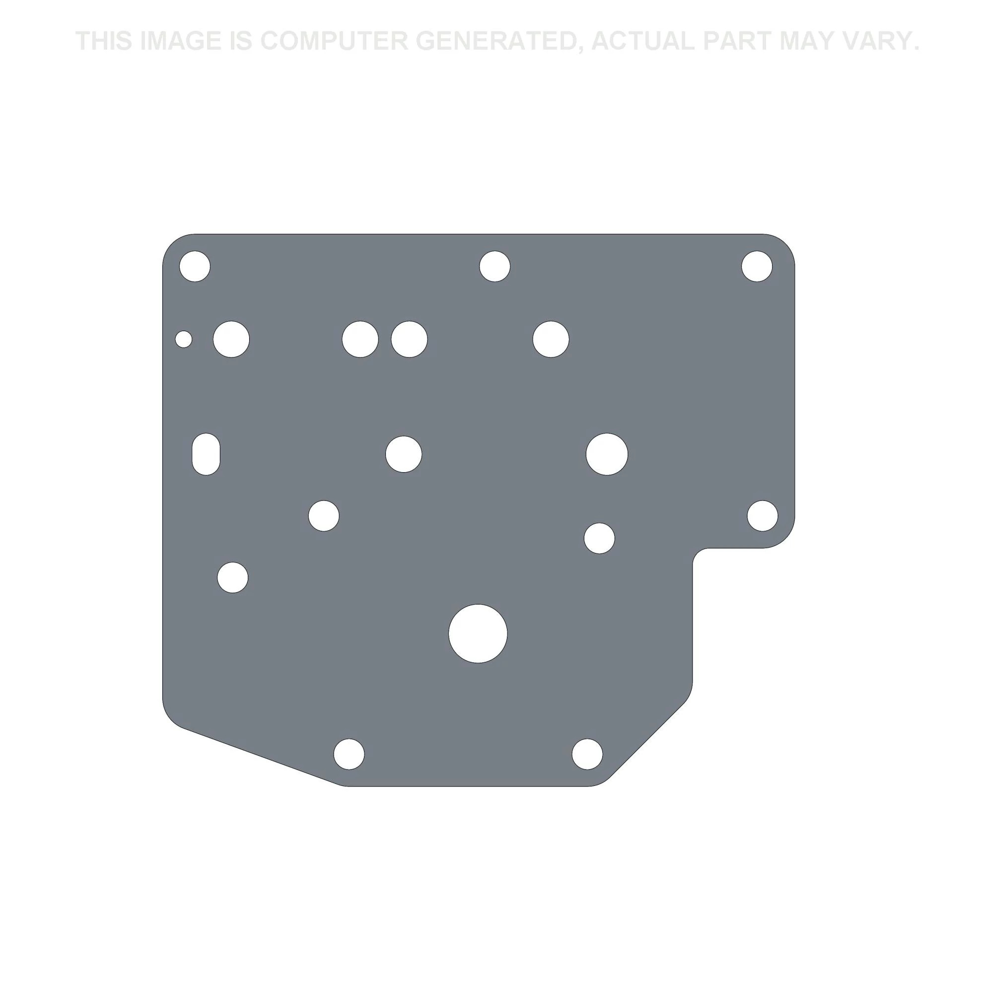 HALF-GASKET | NEWHOLLANDAG | CA | EN