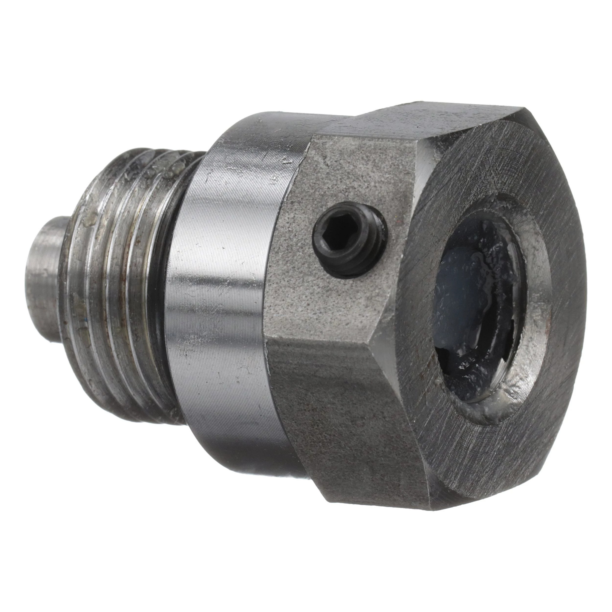 Ensemble de pompes hydrauliques - Adaptateur | NEWHOLLANDAG | CA | FR