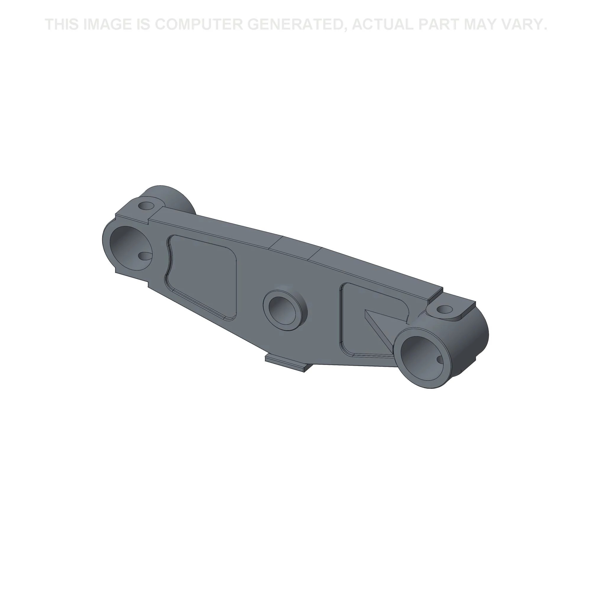 Poutre coulée | CASEIH | CA | FR