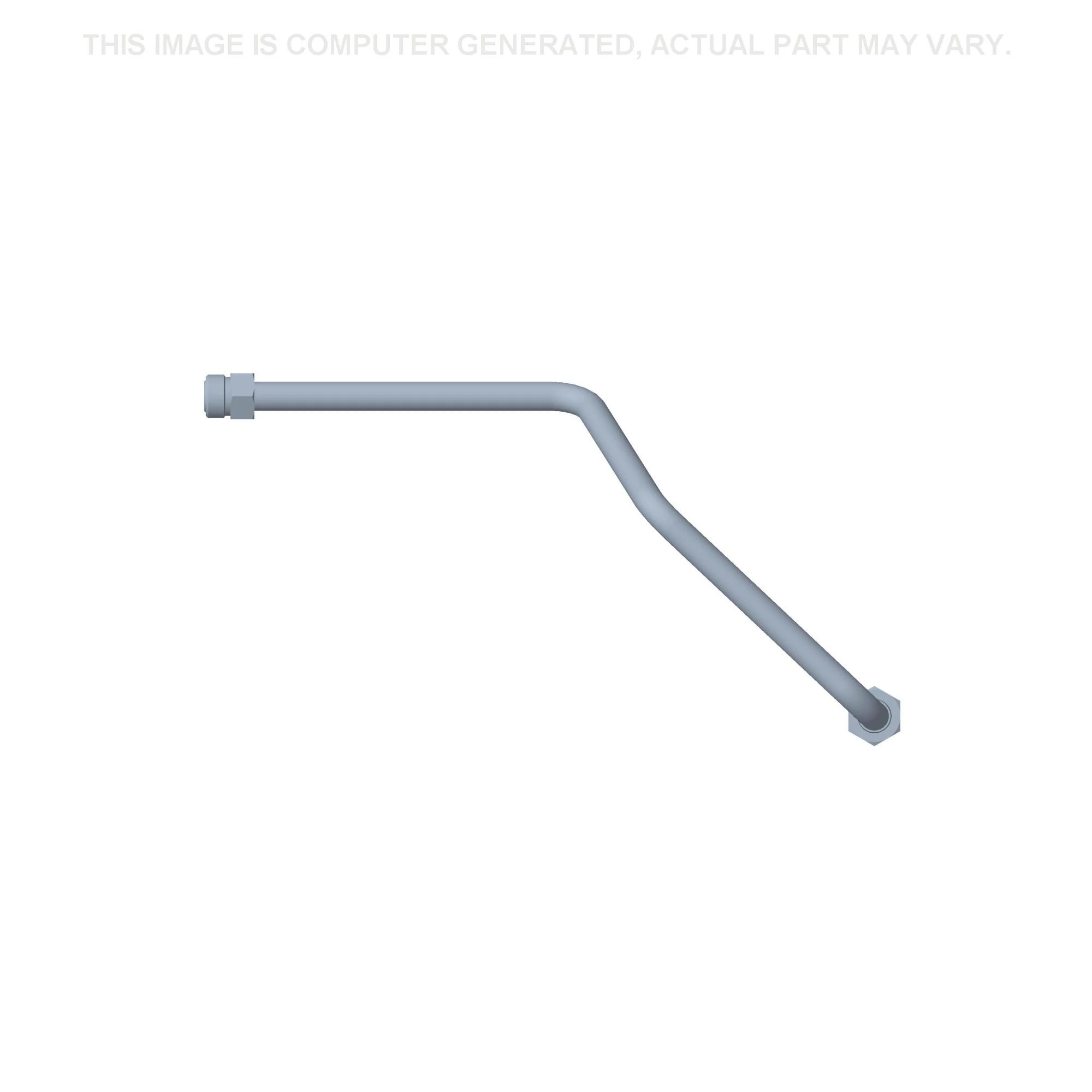 TUBO HIDRÁULICO | CASEIH | EU | ES