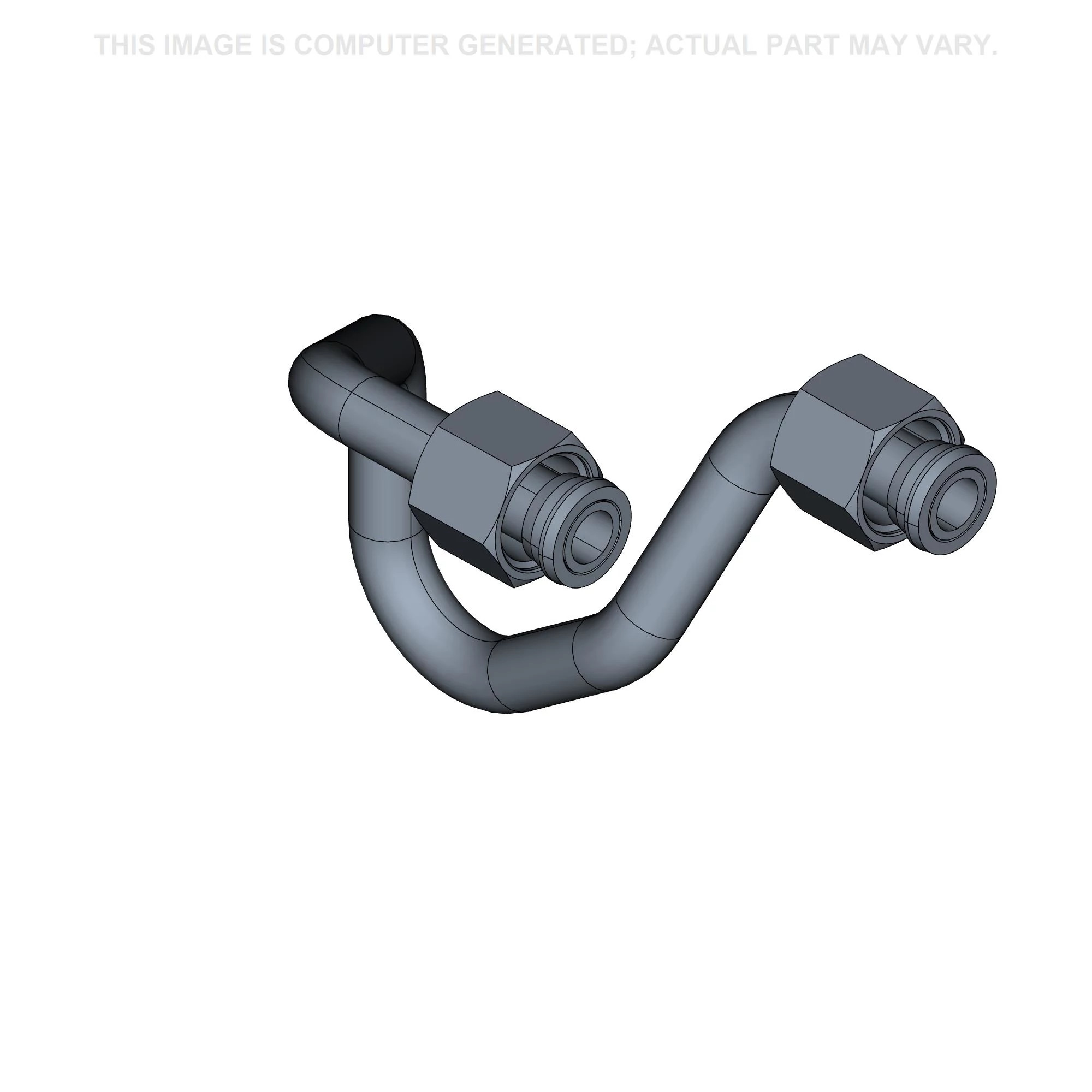 TUBO HIDRÁULICO | CASECE | EU | ES