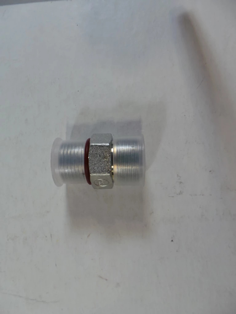 HYD CONNECTOR | CASEIH | US | EN