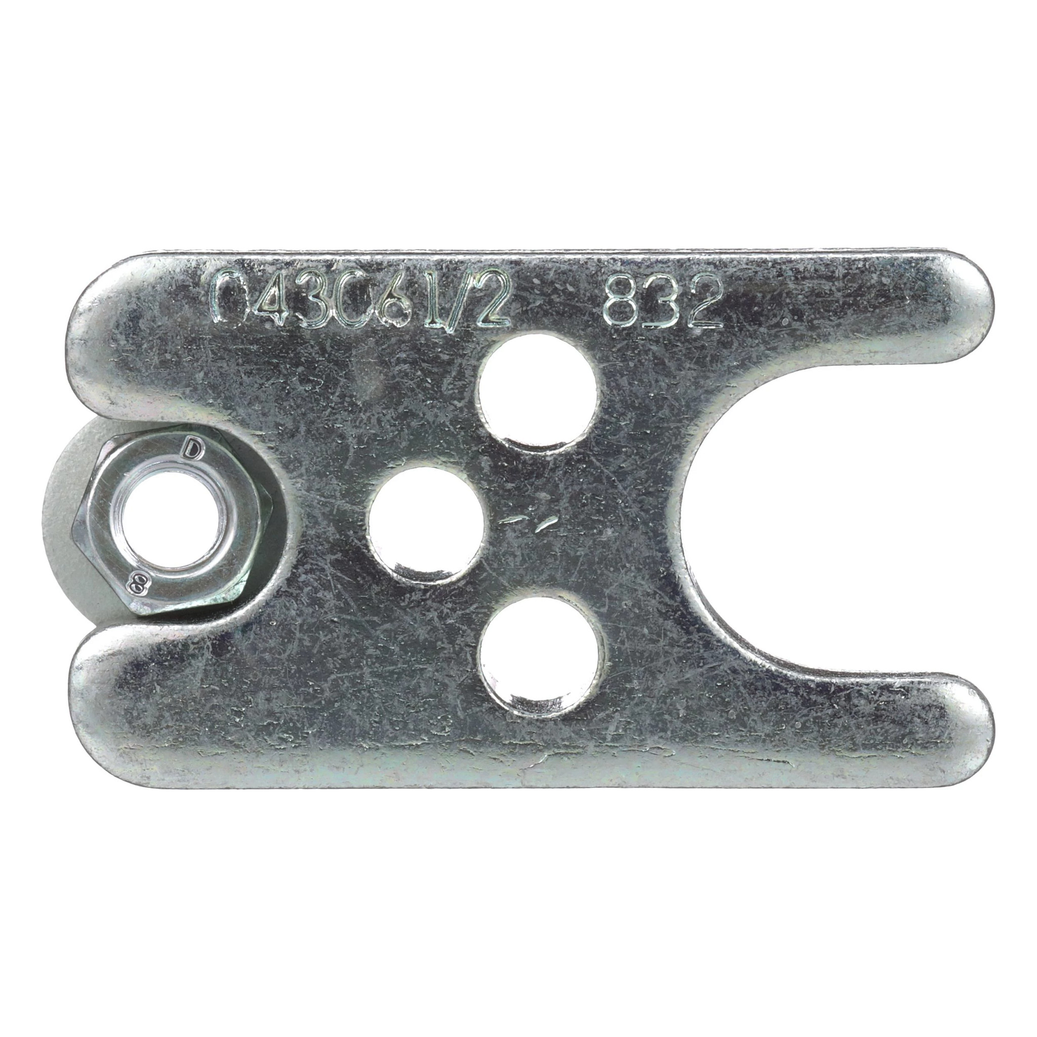 FLANGE | CASEIH | US | EN