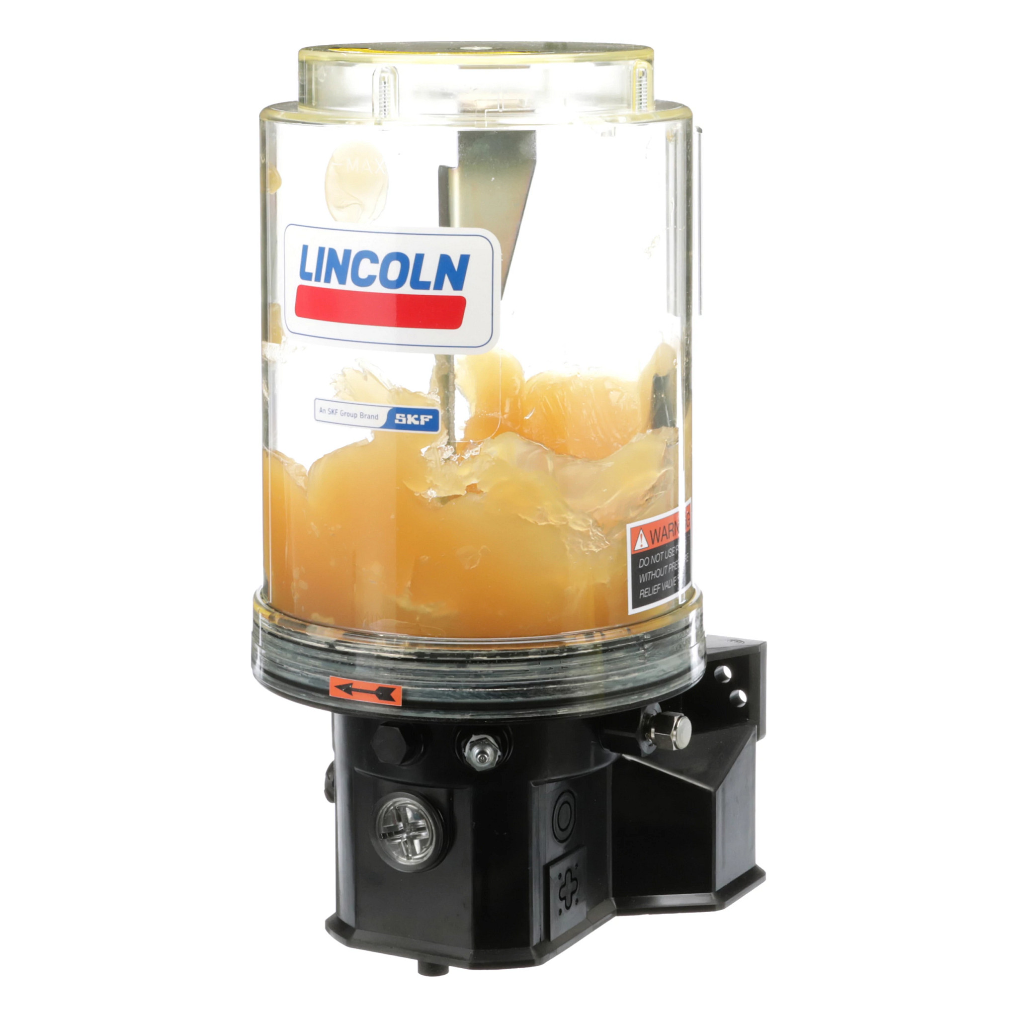 LUBE PUMP | CASEIH | US | EN