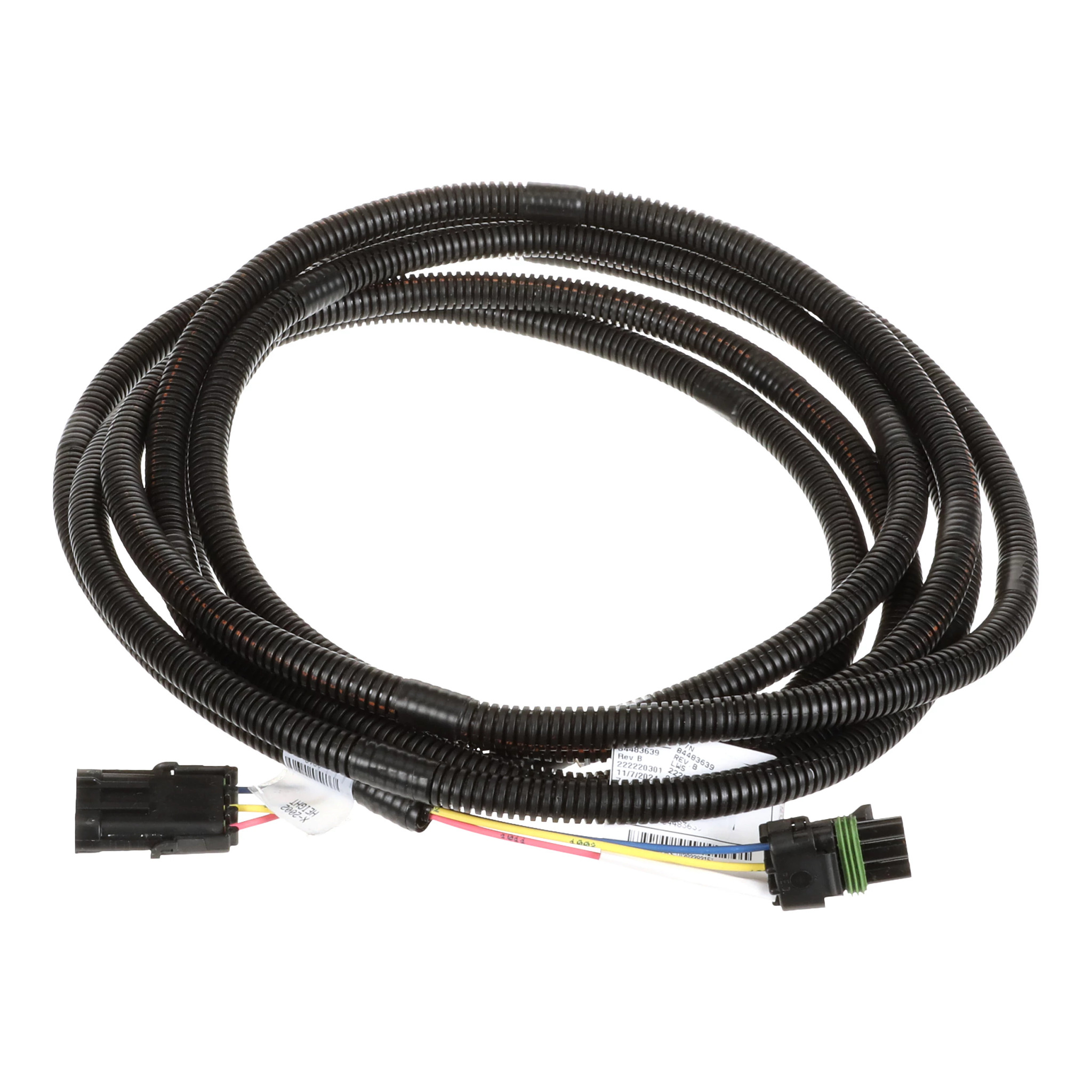 FAISCEAU ELECTRIQUE | NEWHOLLANDAG | CA | FR