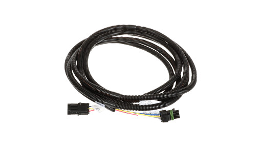 WIRE HARNESS | CASECE | EU | EN