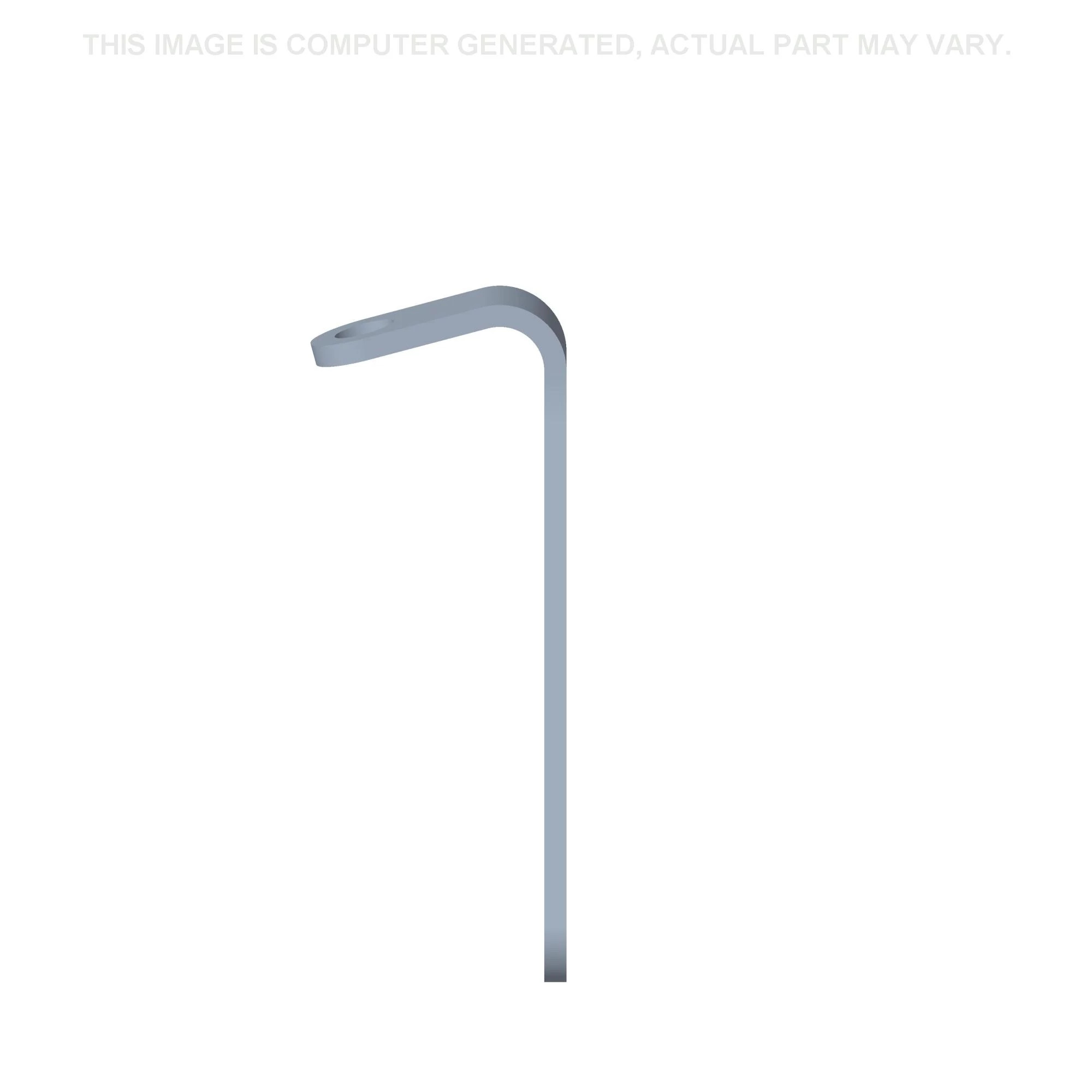 BRACKET | NEWHOLLANDAG | SA | EN