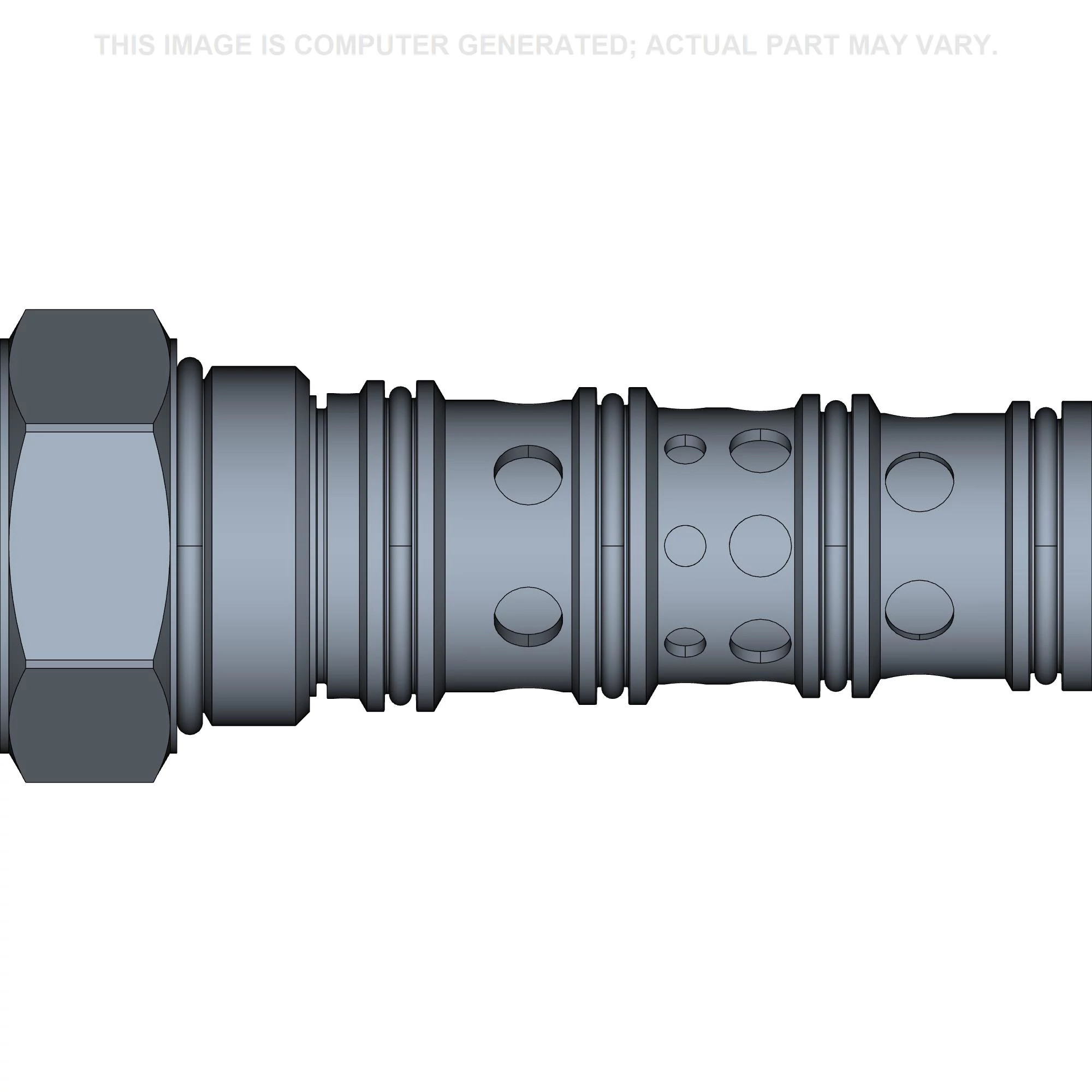 FLOW CONTROL VALVE | NEWHOLLANDAG | CA | EN