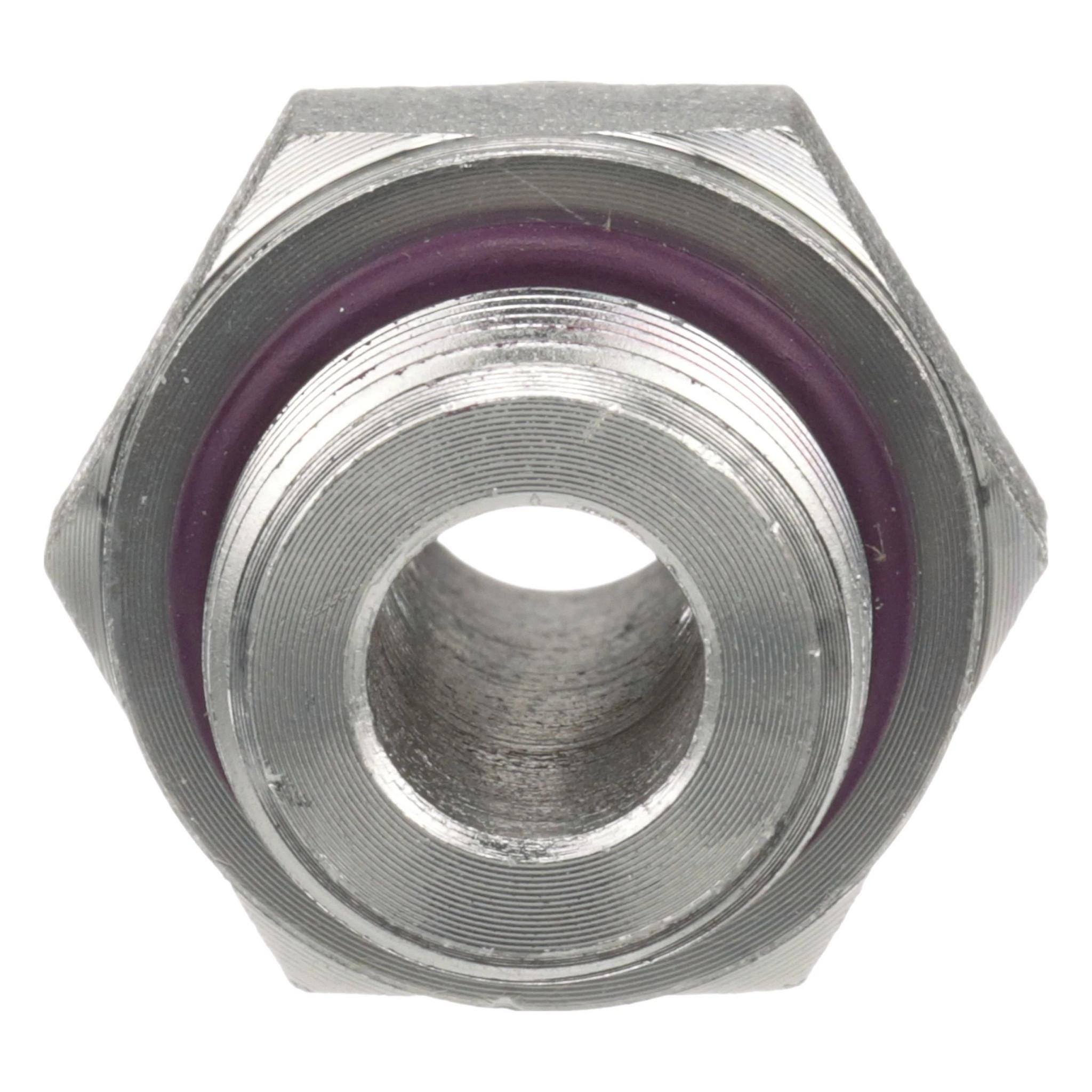 HYD CONNECTOR | NEWHOLLANDAG | CA | EN