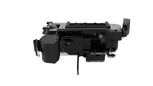 INSTRUCTIONAL SEAT | CASEIH | SA | PT