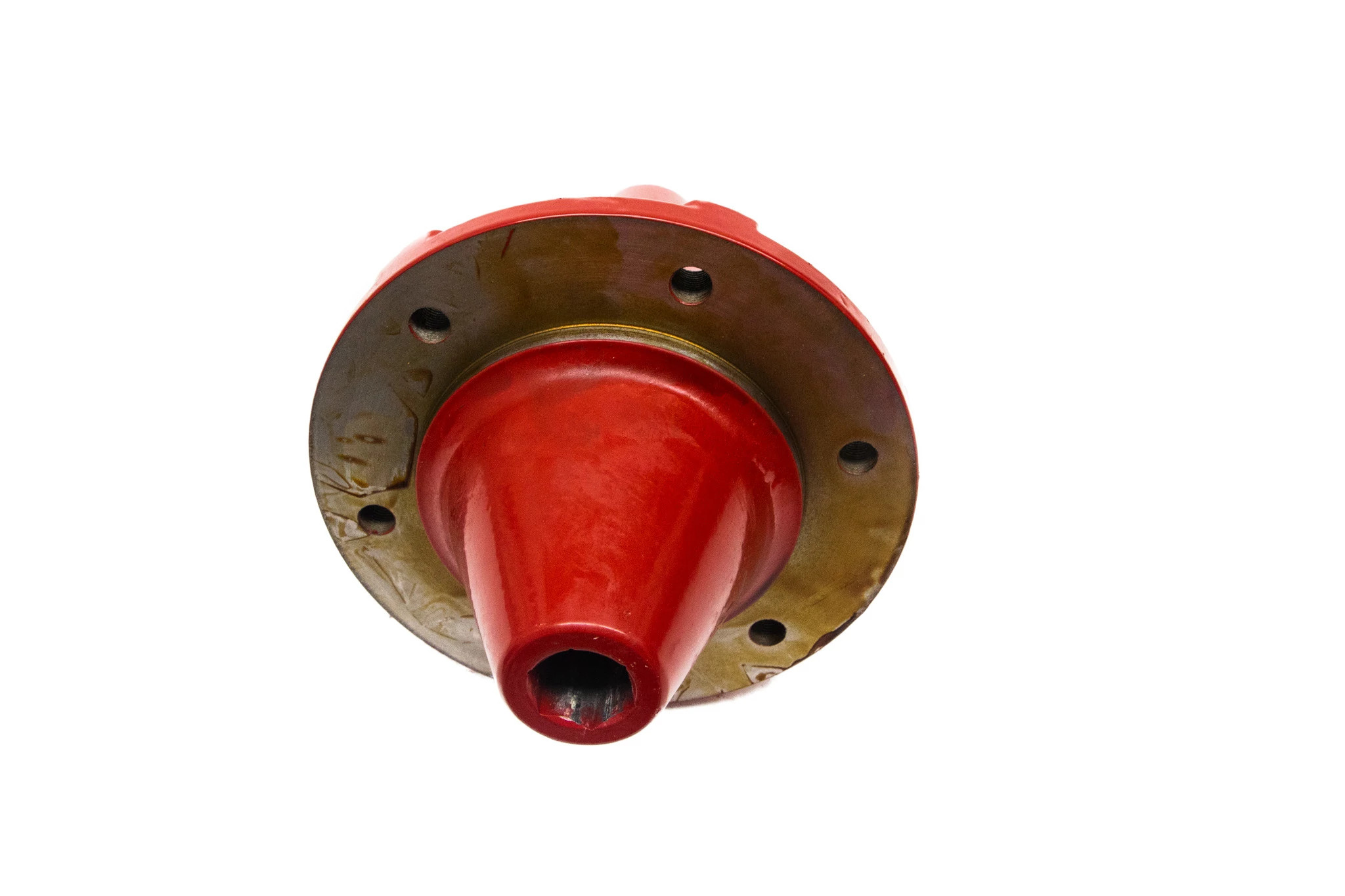 Wheel Hub | CASEIH | US | EN