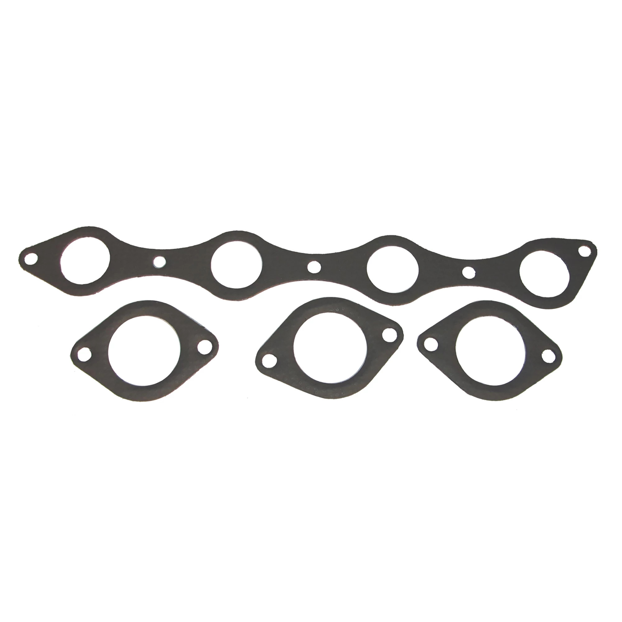 Manifold Gasket | NEWHOLLANDAG | CA | FR