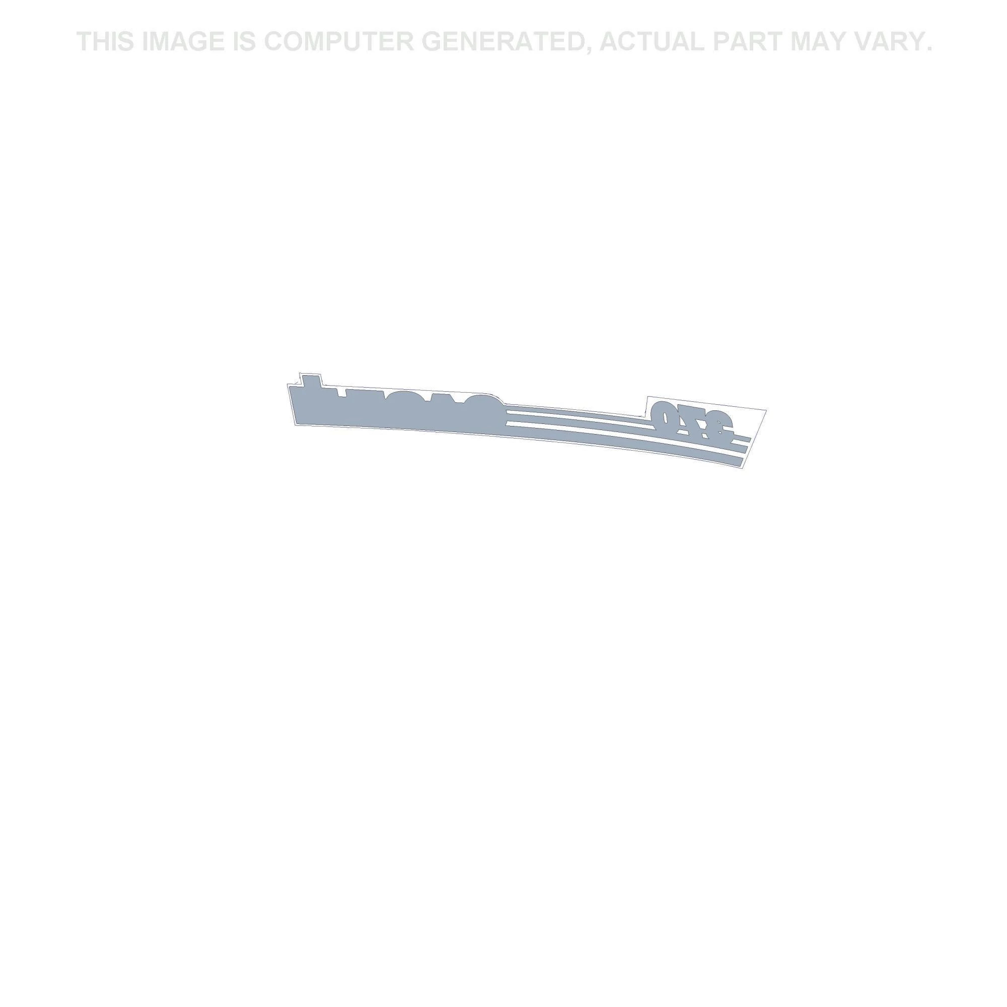 DECAL | CASEIH | CA | EN