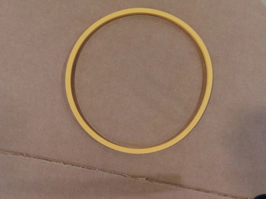 Calço De Afinação