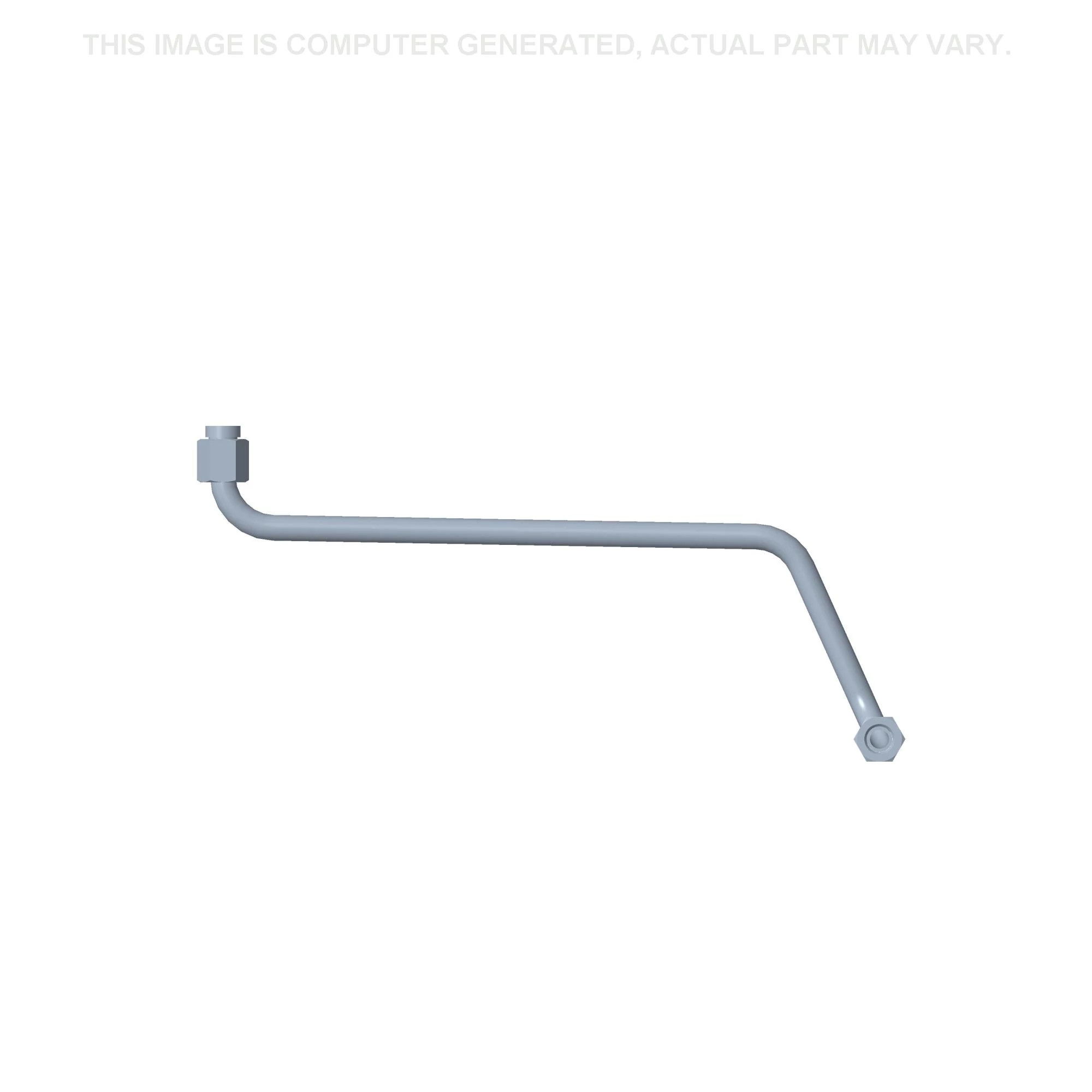 HYD TUBE | NEWHOLLANDCE | US | EN