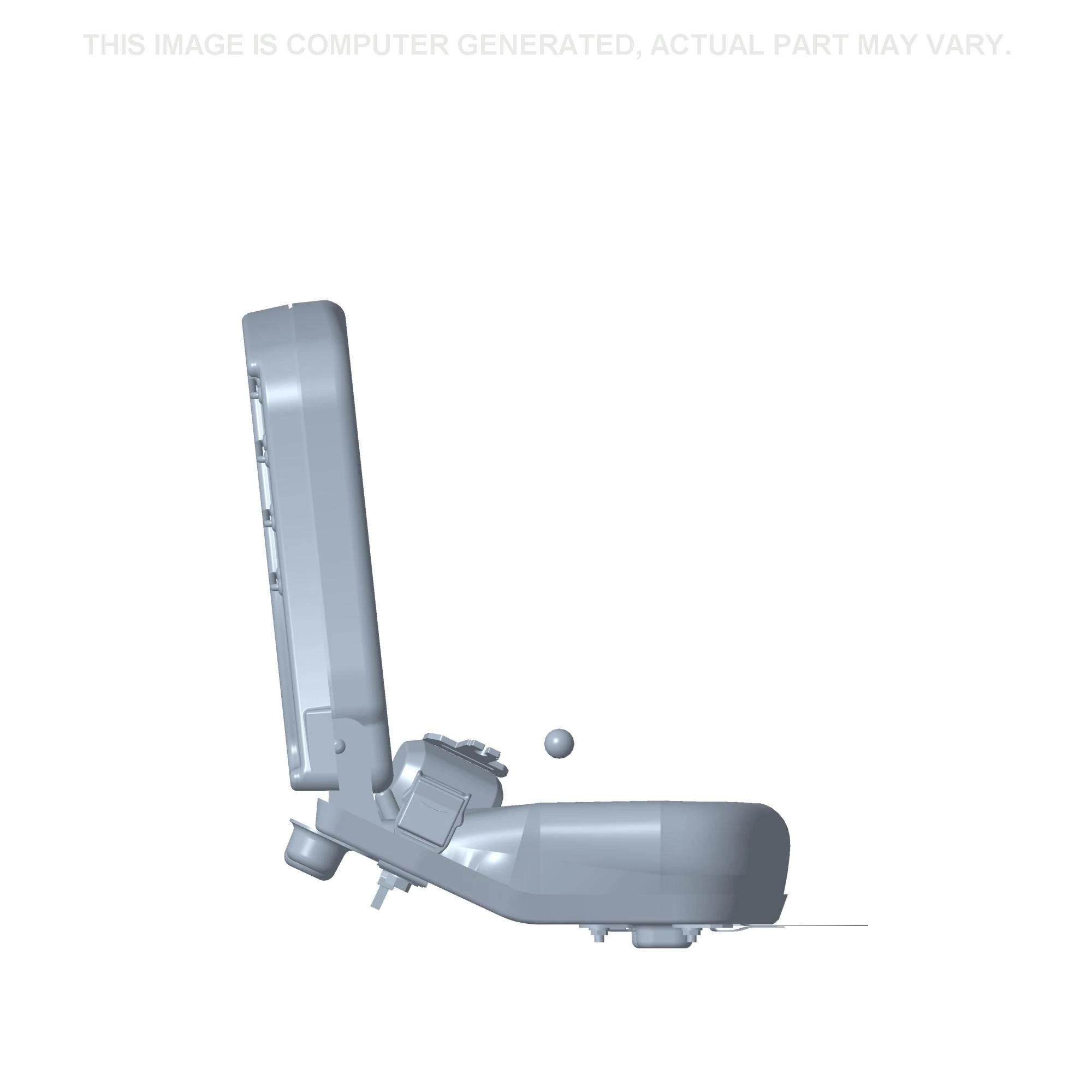 INSTRUCTIONAL SEAT | CASECE | CA | EN