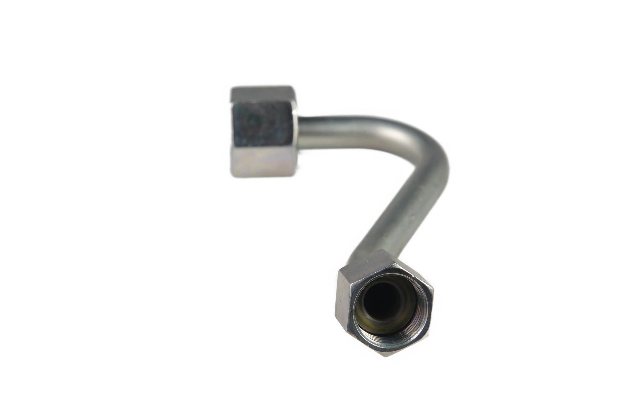 Left-Hand Brake and Pinion Lubrication Tube | CASEIH | IE | EN