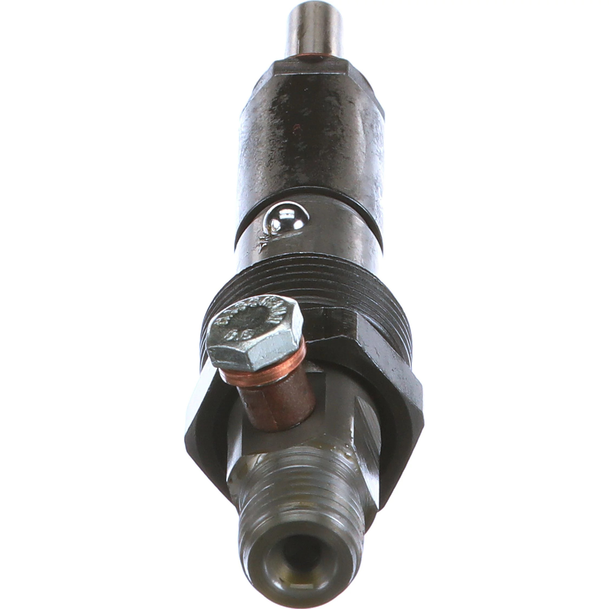 FUEL SYSTEM INJECTOR | CASECE | ANZ | EN