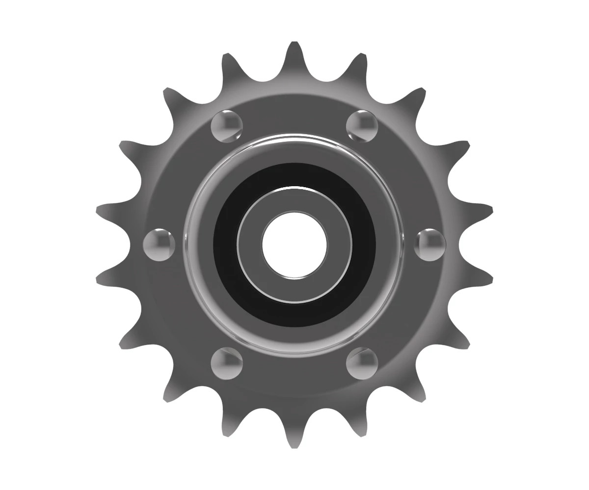 IDLER | NEWHOLLANDCE | CA | EN