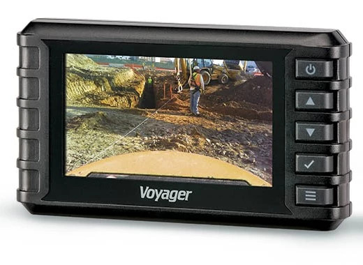 MONITOR | CASECE | US | EN