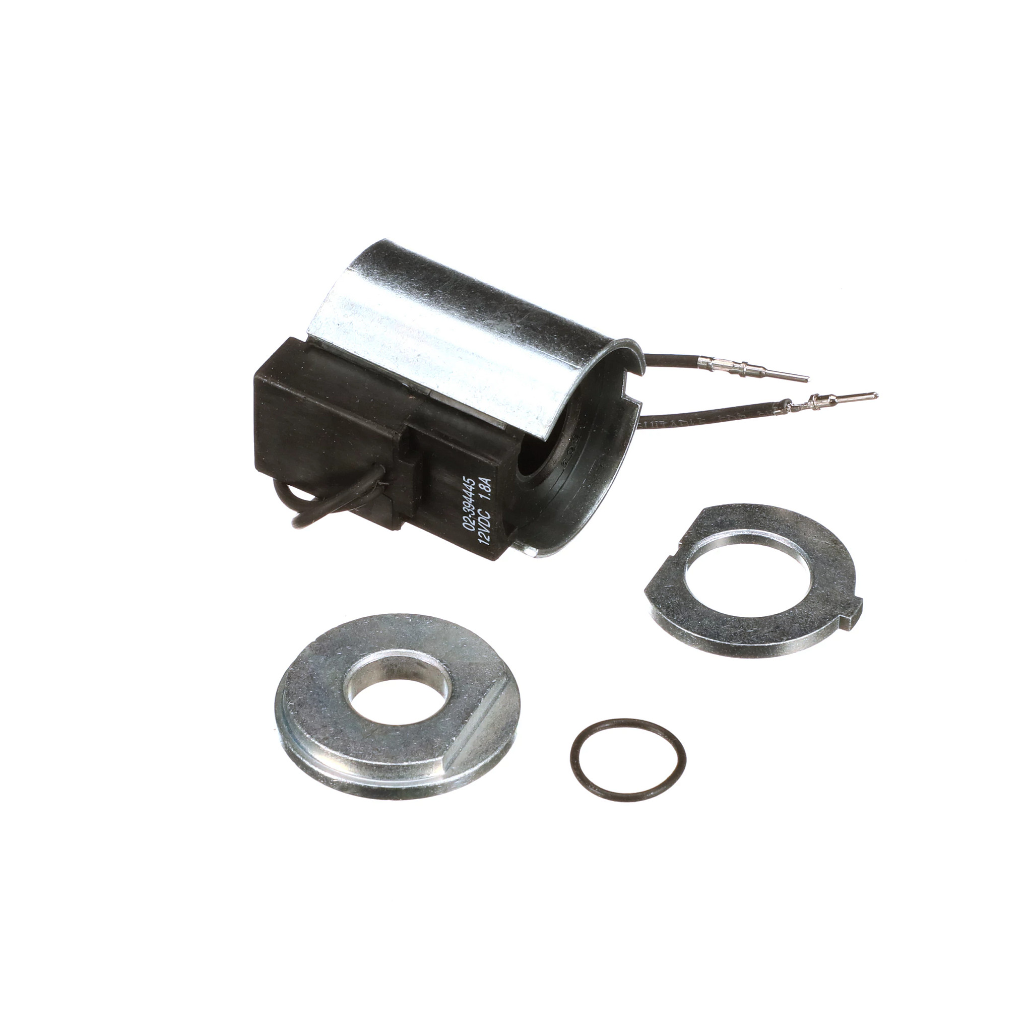 Bobina do solenoide - 12 volts CC | NEWHOLLANDAG | BR | PT