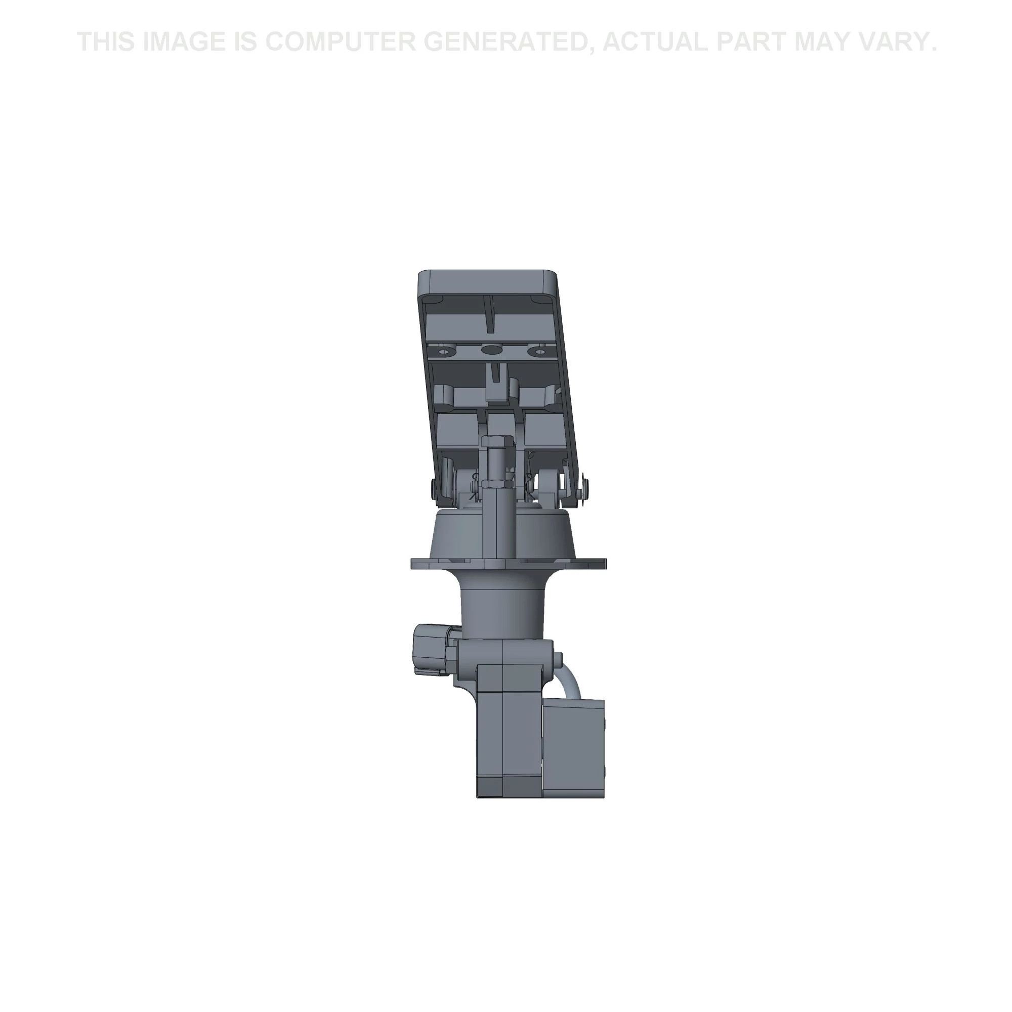 PEDAL | NEWHOLLANDCE | EU | EN