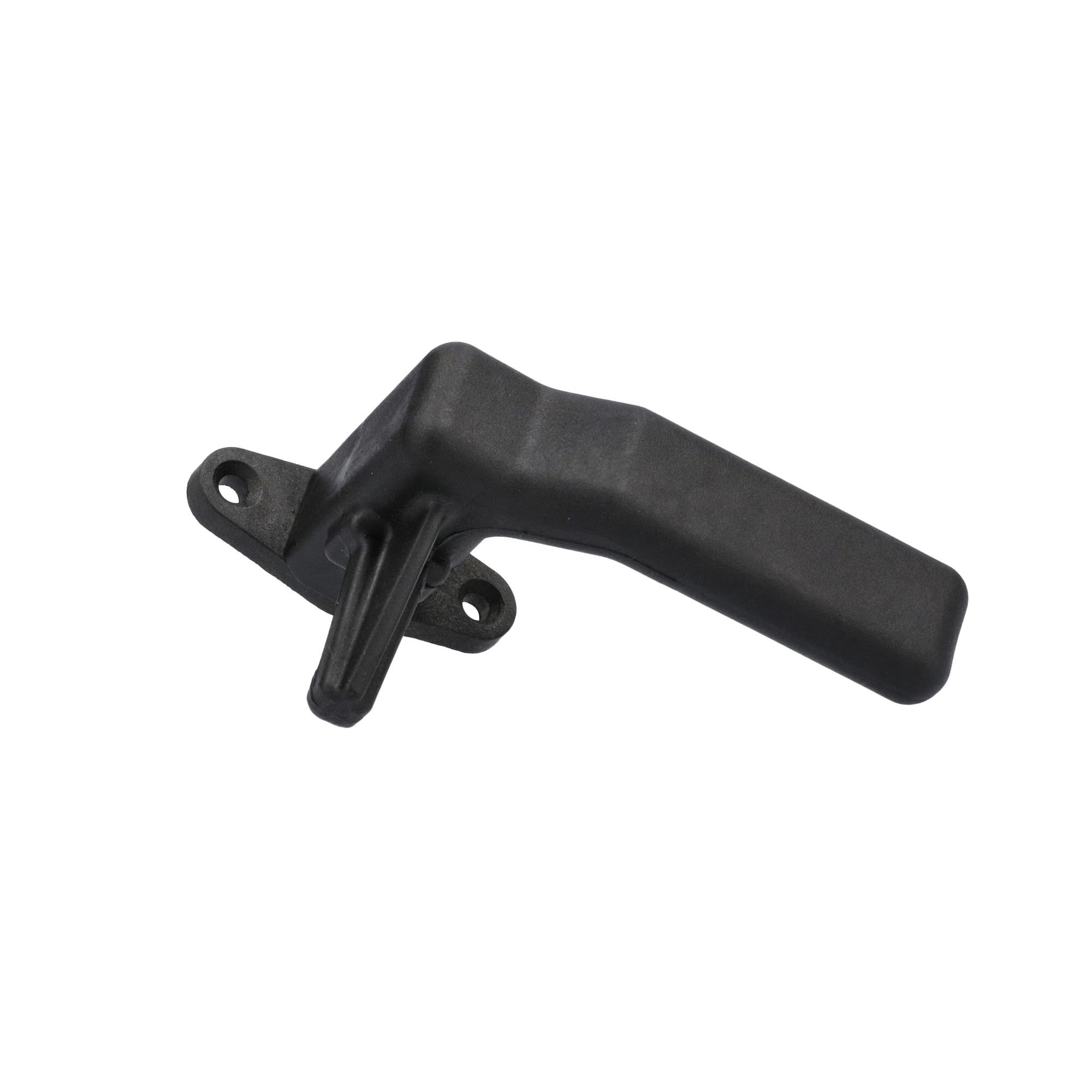 Conjunto de puxador da saída de emergência da cabina - 106 mm C x 69 mm A x 64 mm L | CASECE | BR | PT