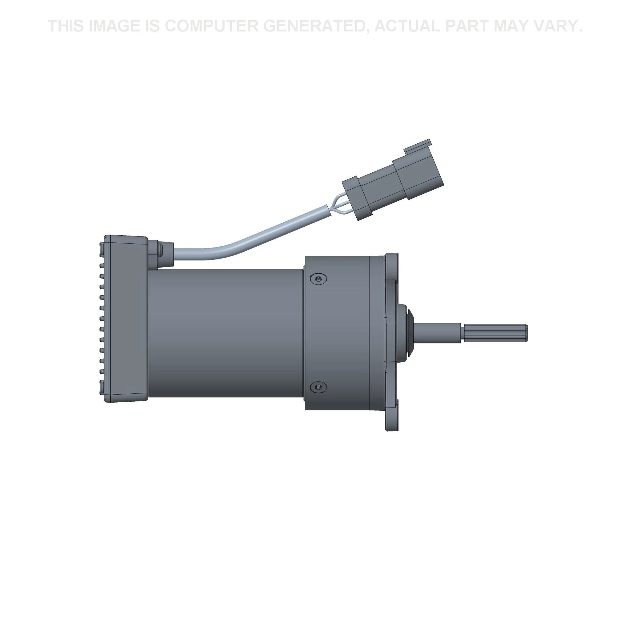 ELECTRIC MOTOR | FLEXICOIL | CA | EN