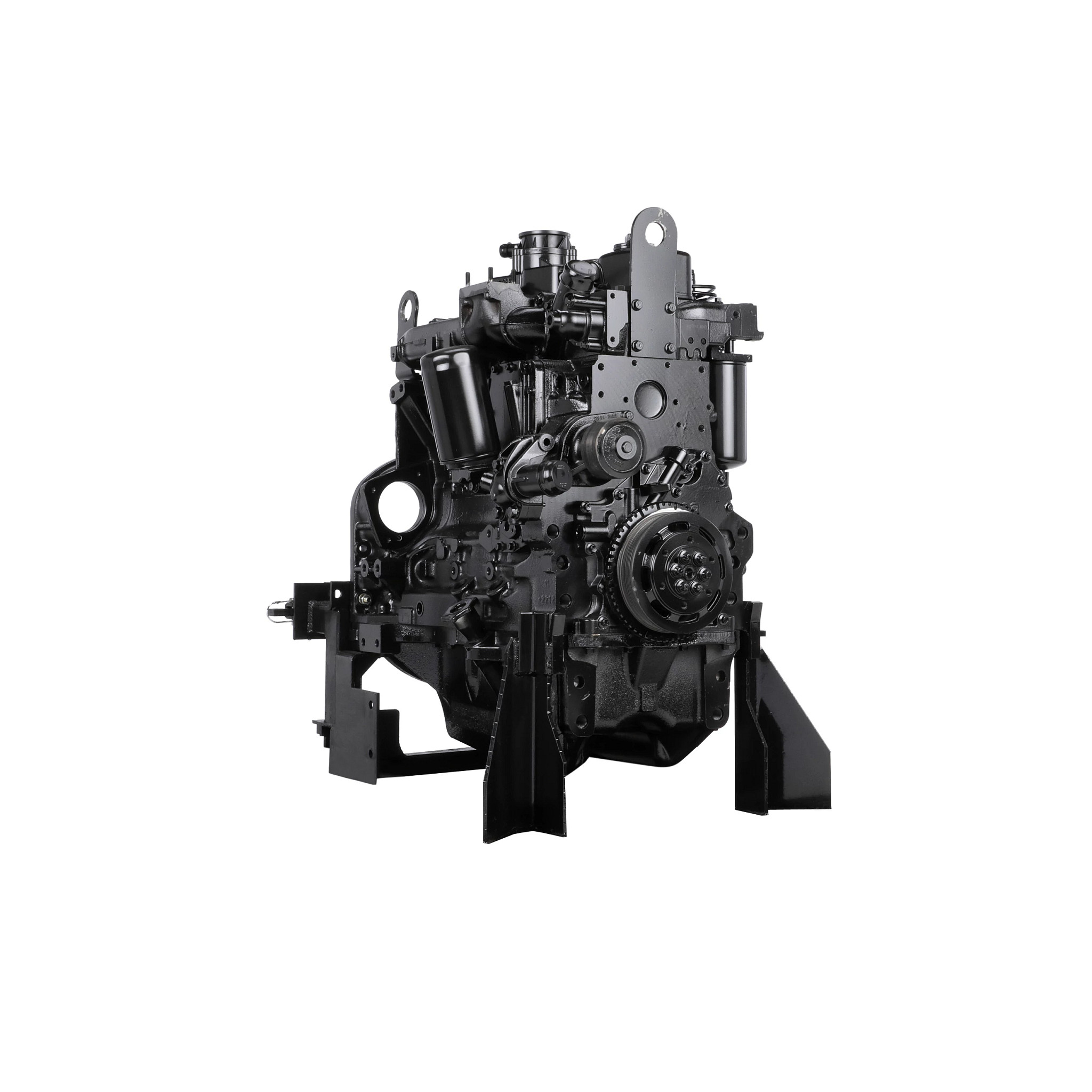 REMAN ENGINE NON EPA (non regulated) | CASEIH | US | EN